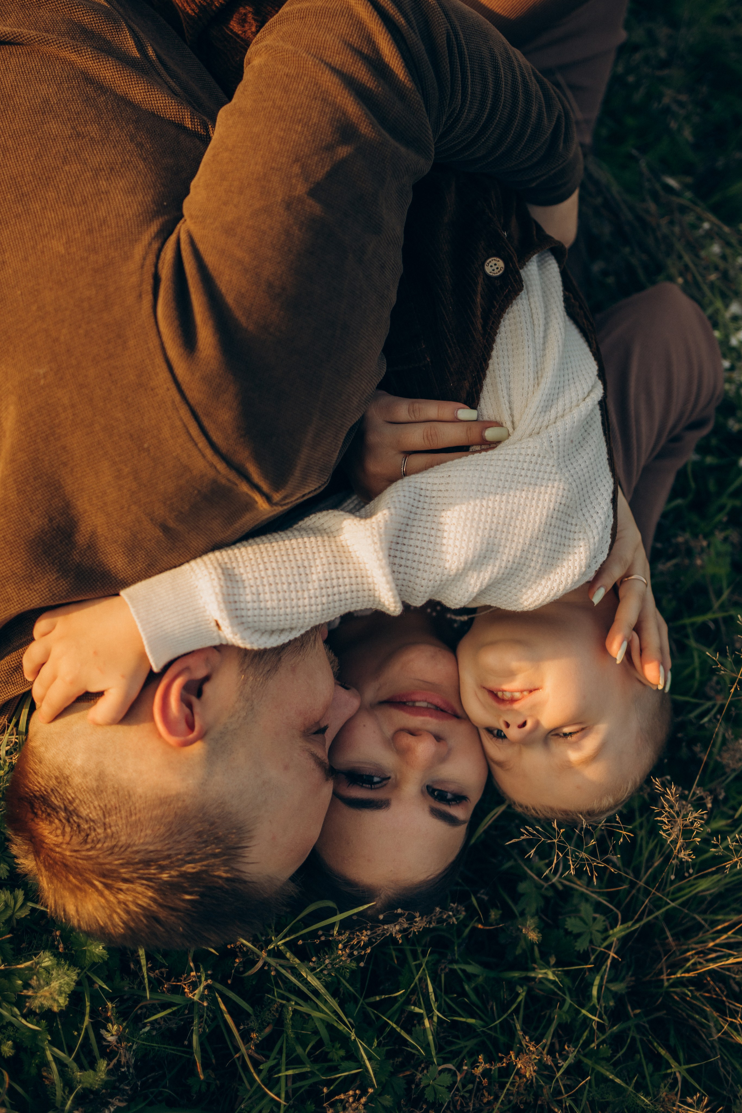 3 годика малышу (7.09.2025 г.) г. Жуков (Калужская обл.). Надежда Стар семейный и церковный фотограф в Жукове и Калужской области