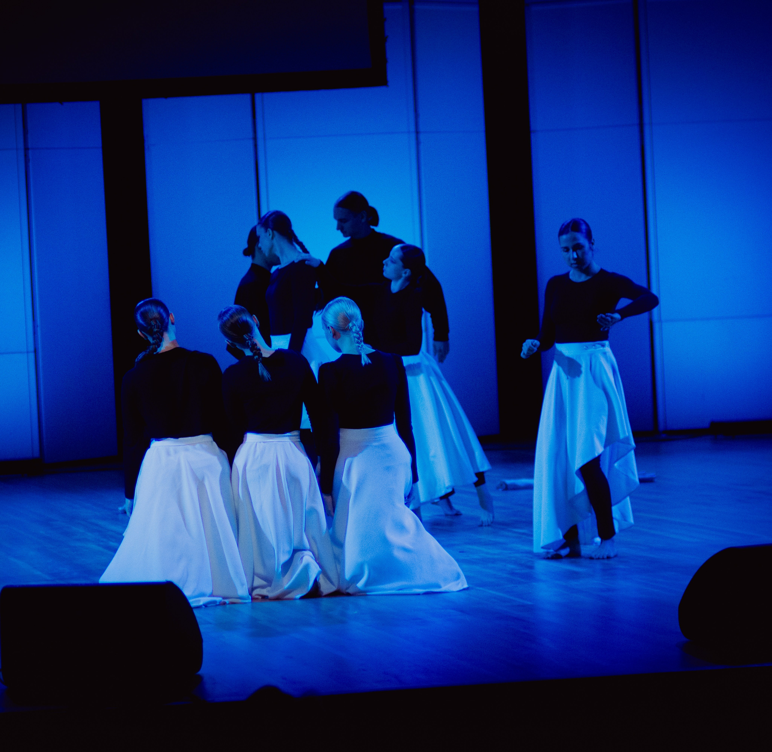 Юбилей ГБОУ г. Москвы «Школа № 1329». Фотограф и оператор в Москве Елизавета Коргалидзе