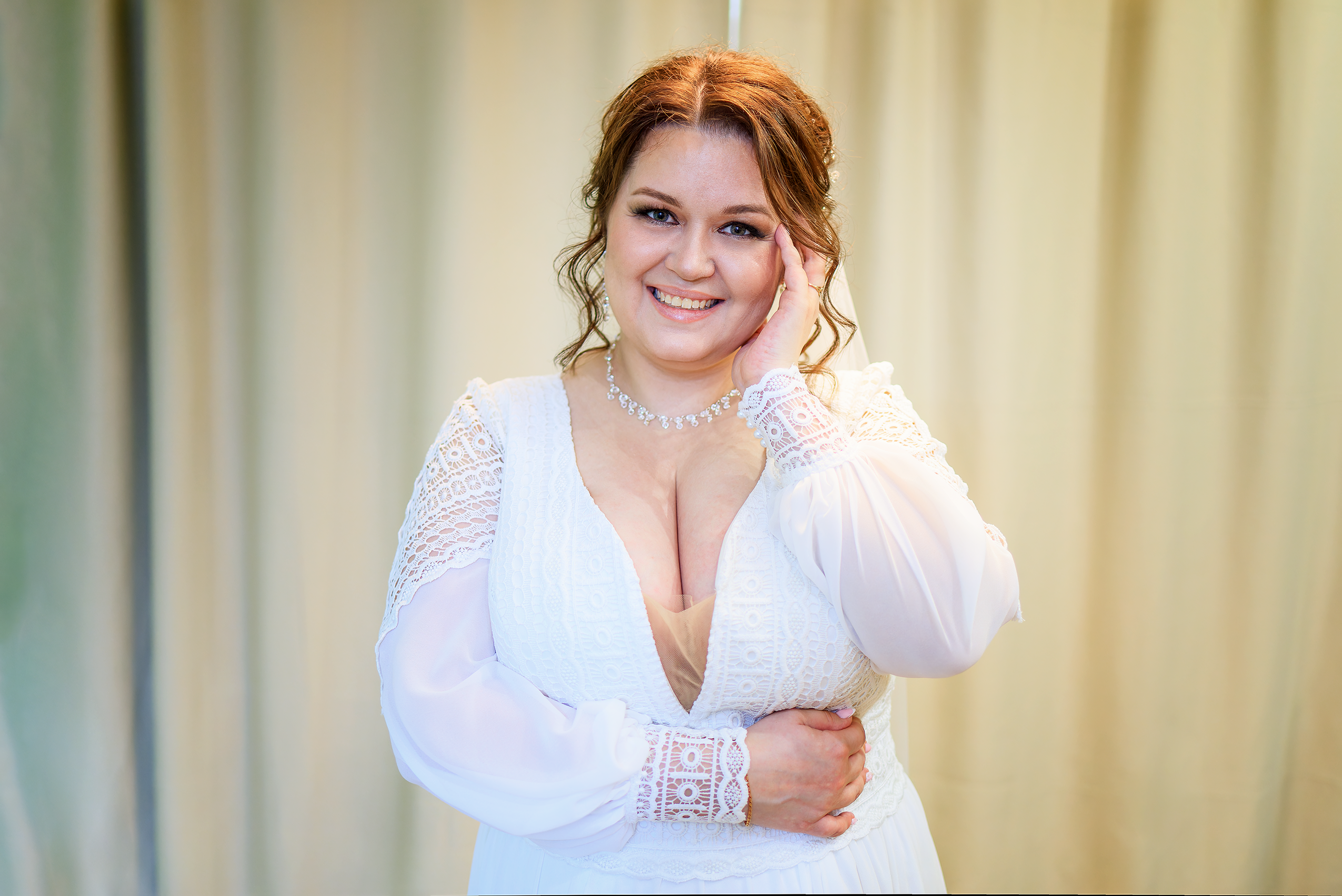 Свадьба Макса и Ольги. Make photo — Live to photo