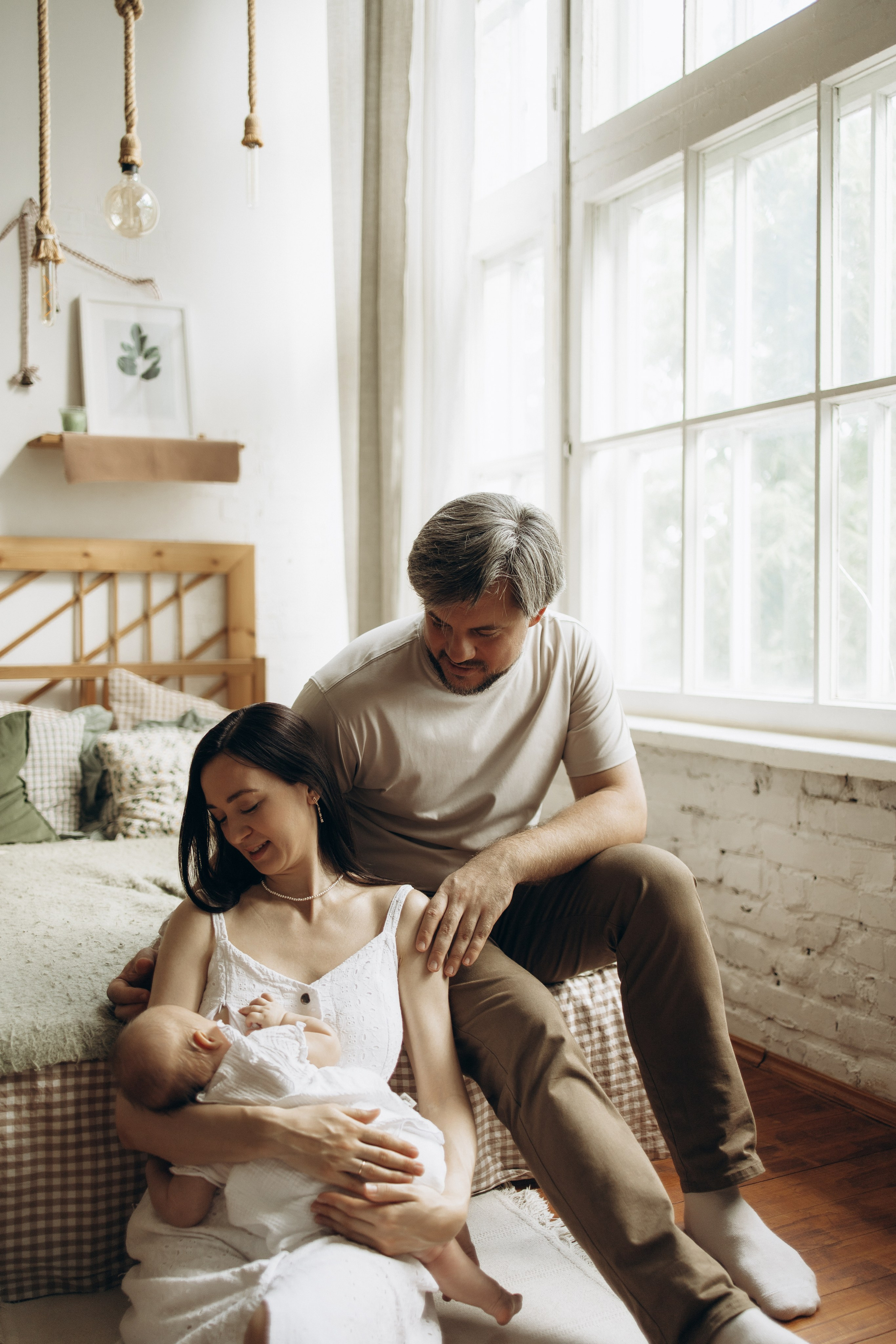 Анна и Витя. Самый теплый фотограф в Краснодаре Рябоконь Ксения