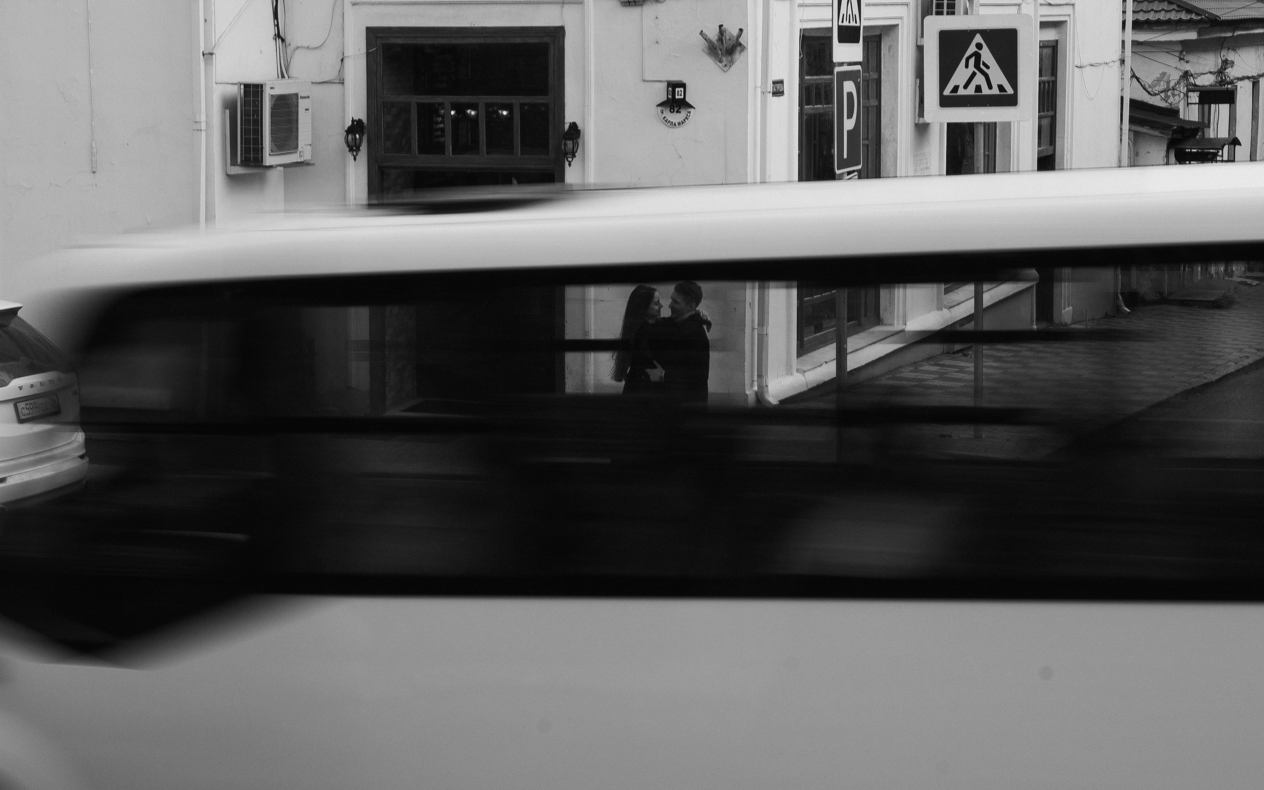 Света и Саша. Свадебный и женский фотограф в Ставрополе Вика Лексеева