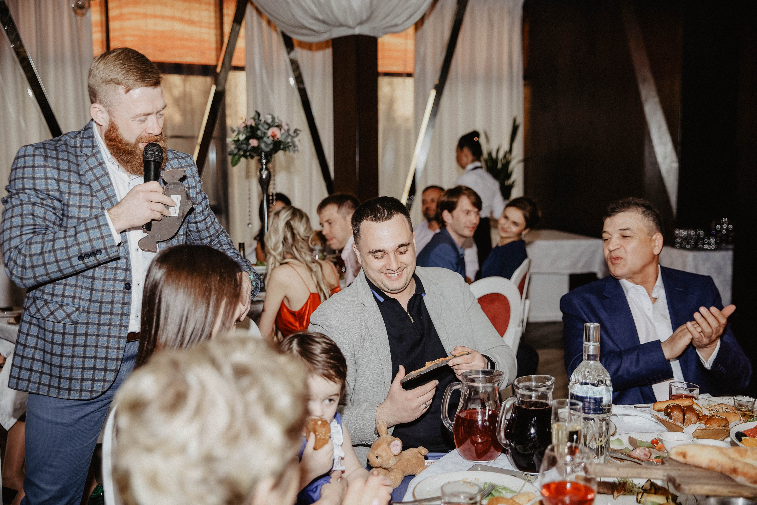 Артем & Юлия. Главная