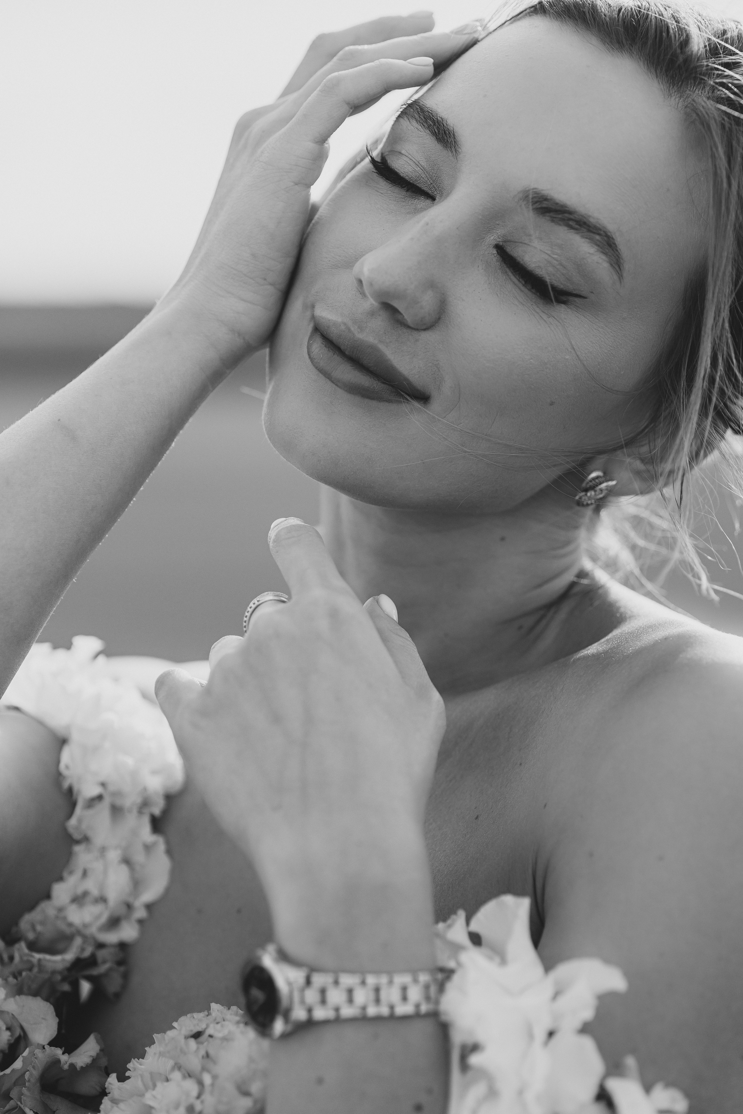 Катя. Фотограф Таганрог Любимая Надя