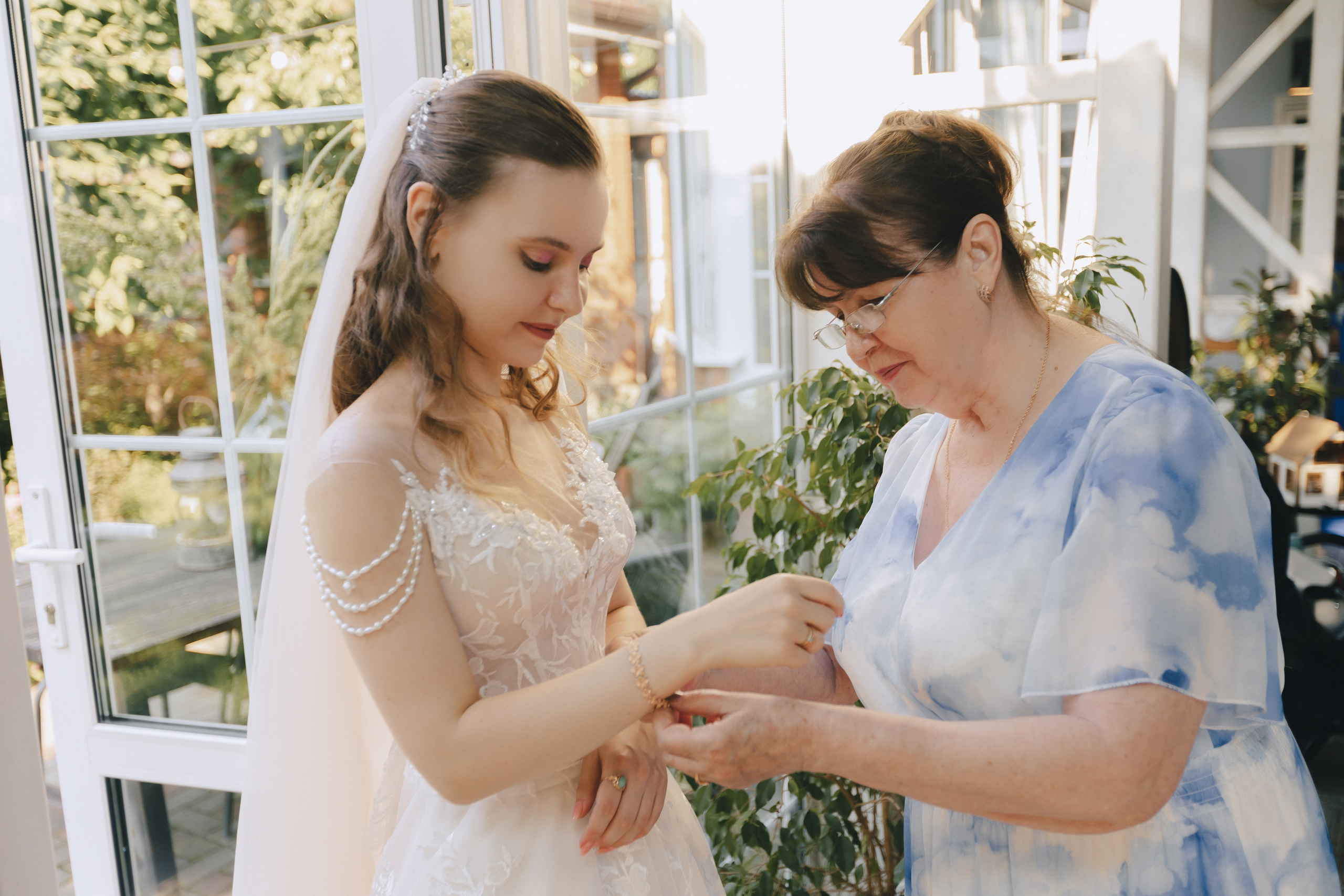 Олег и Катя. Фотограф Таганрог Любимая Надя