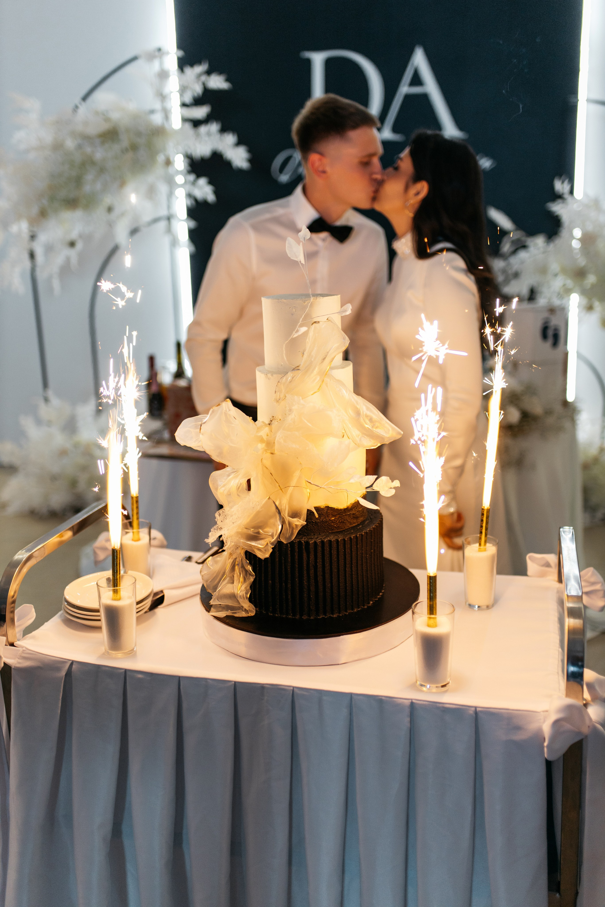 Самый важный день. Настя и Дима. Свадебный и семейный фотограф в Магнитогорске Катя Буряк