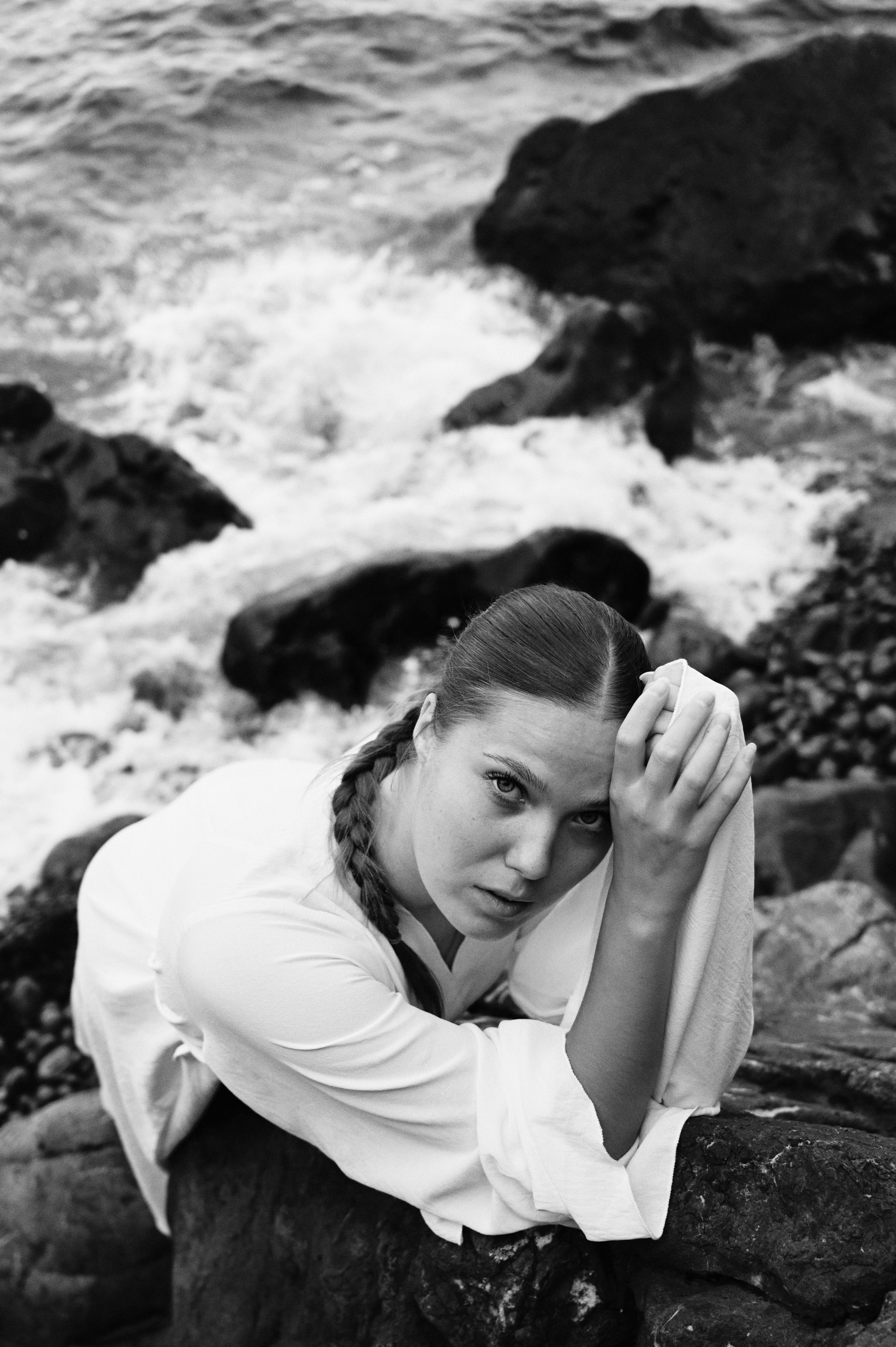 История о тебе. Таня Чернова