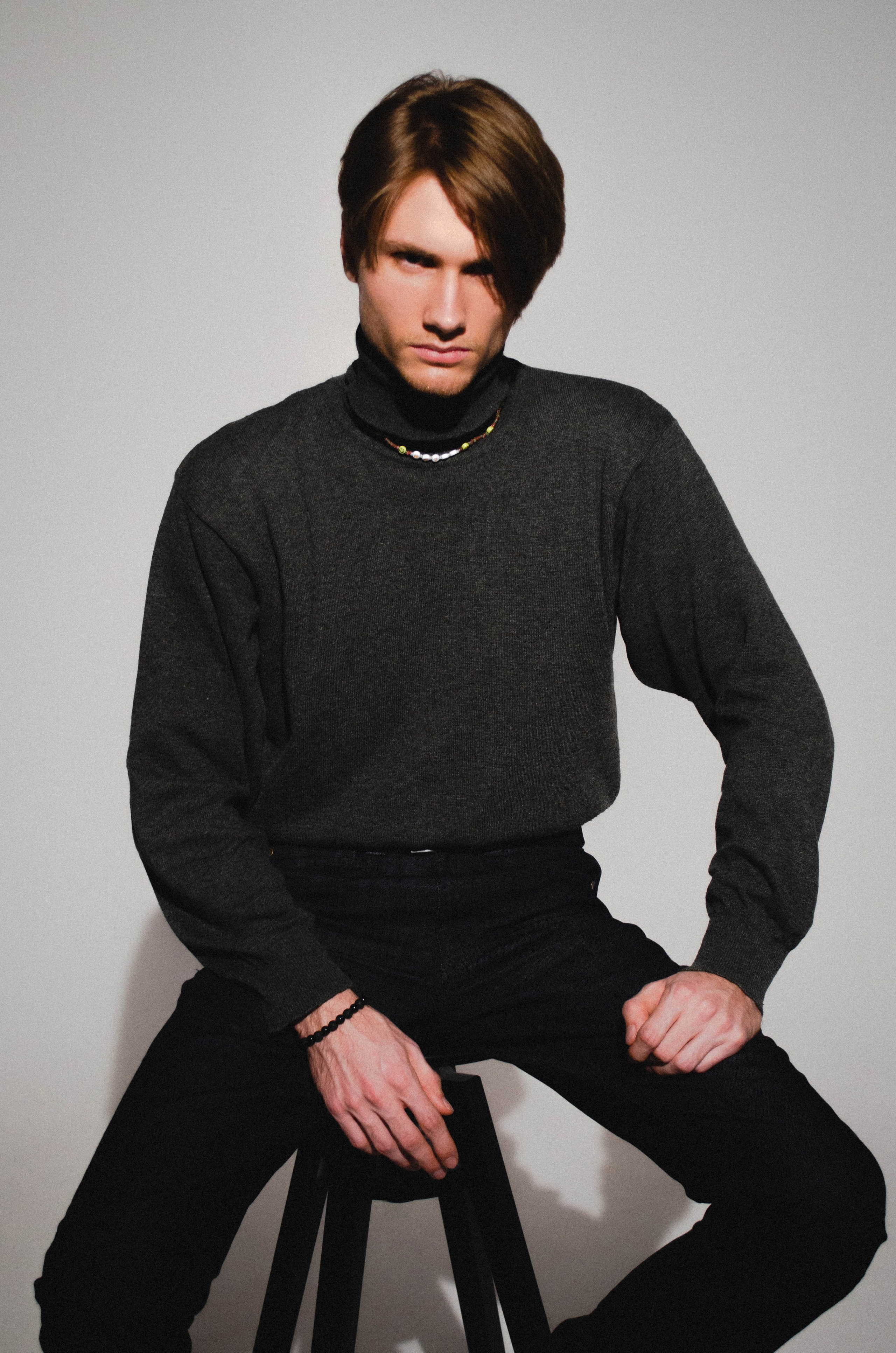 Reijo. Фотограф Валерия Пэун