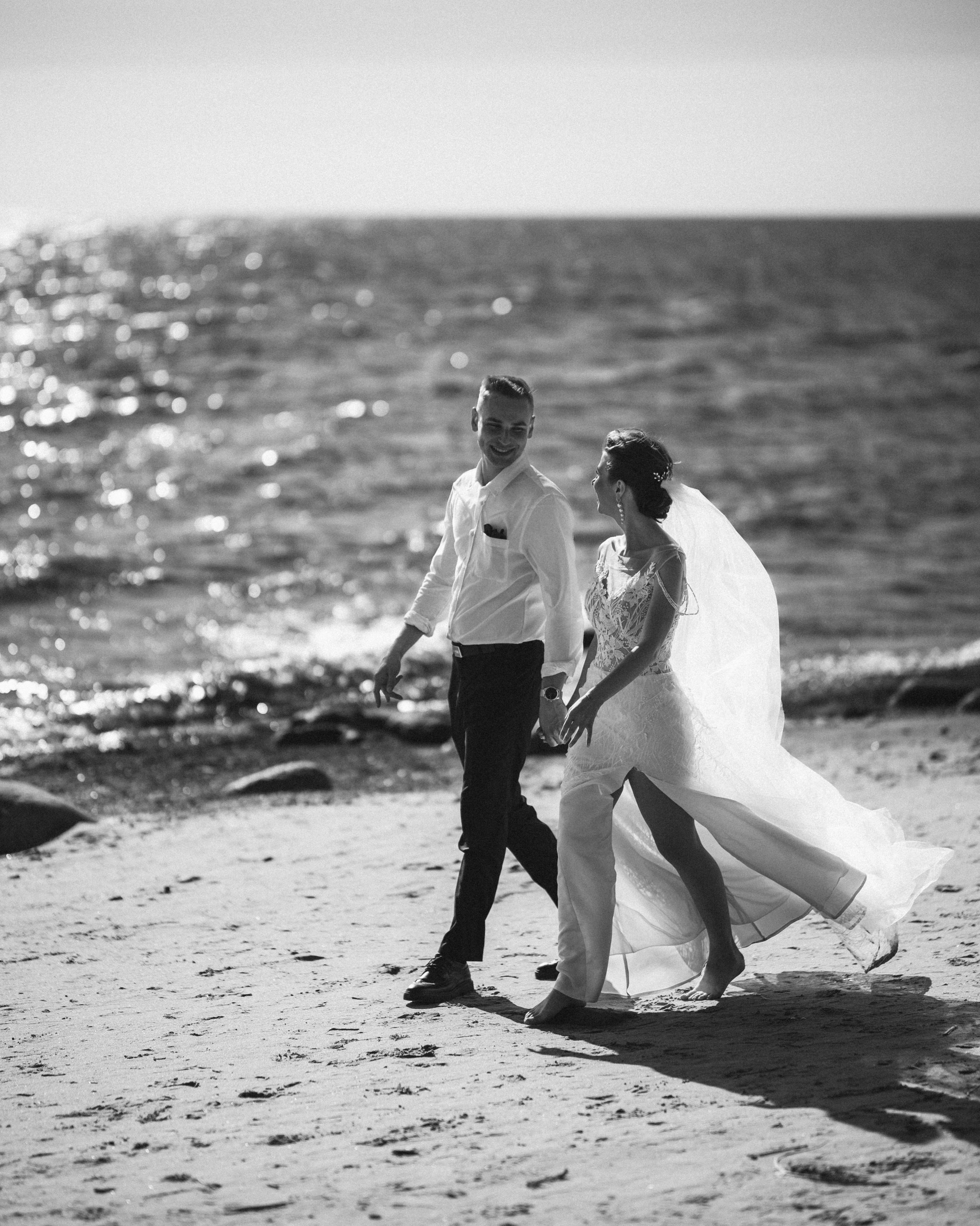 Alina and Kirill. Фотограф из Санкт-Петербурга Григорий Куликов