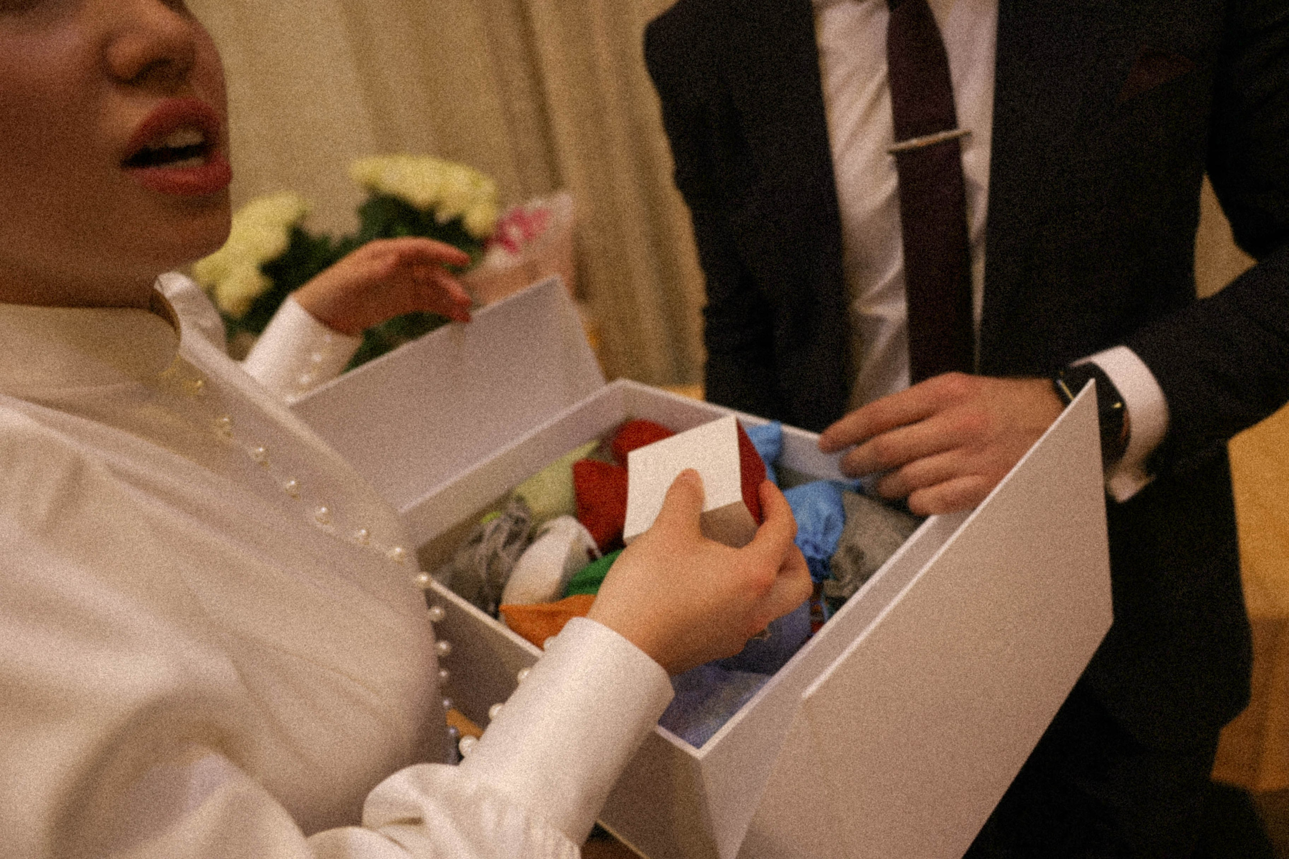 Никах Камиля и Надир. Свадебный, репортажный, фотограф Москва и Московская область