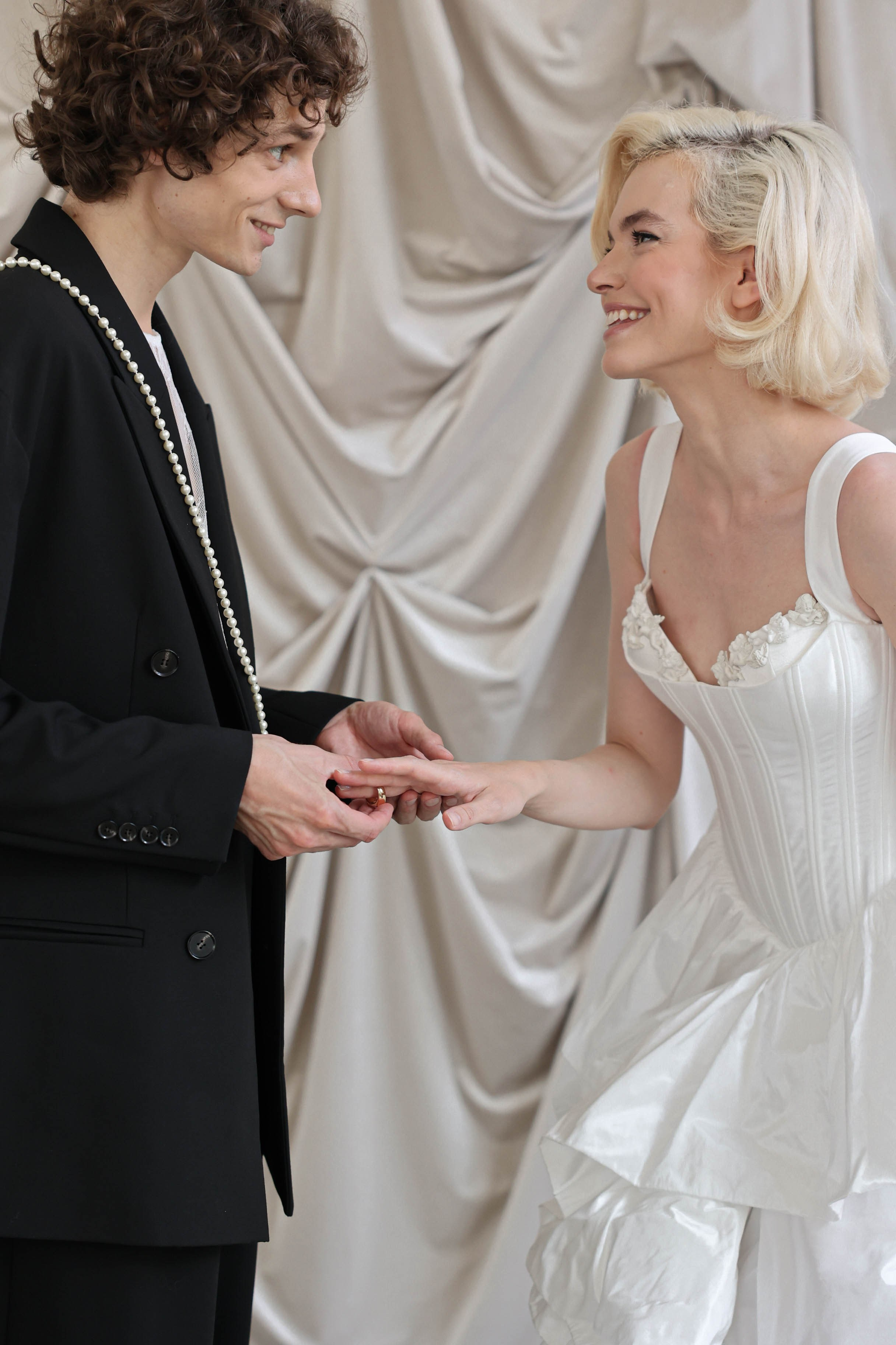 Юлия и Иван. Свадебный, репортажный, фотограф Москва и Московская область