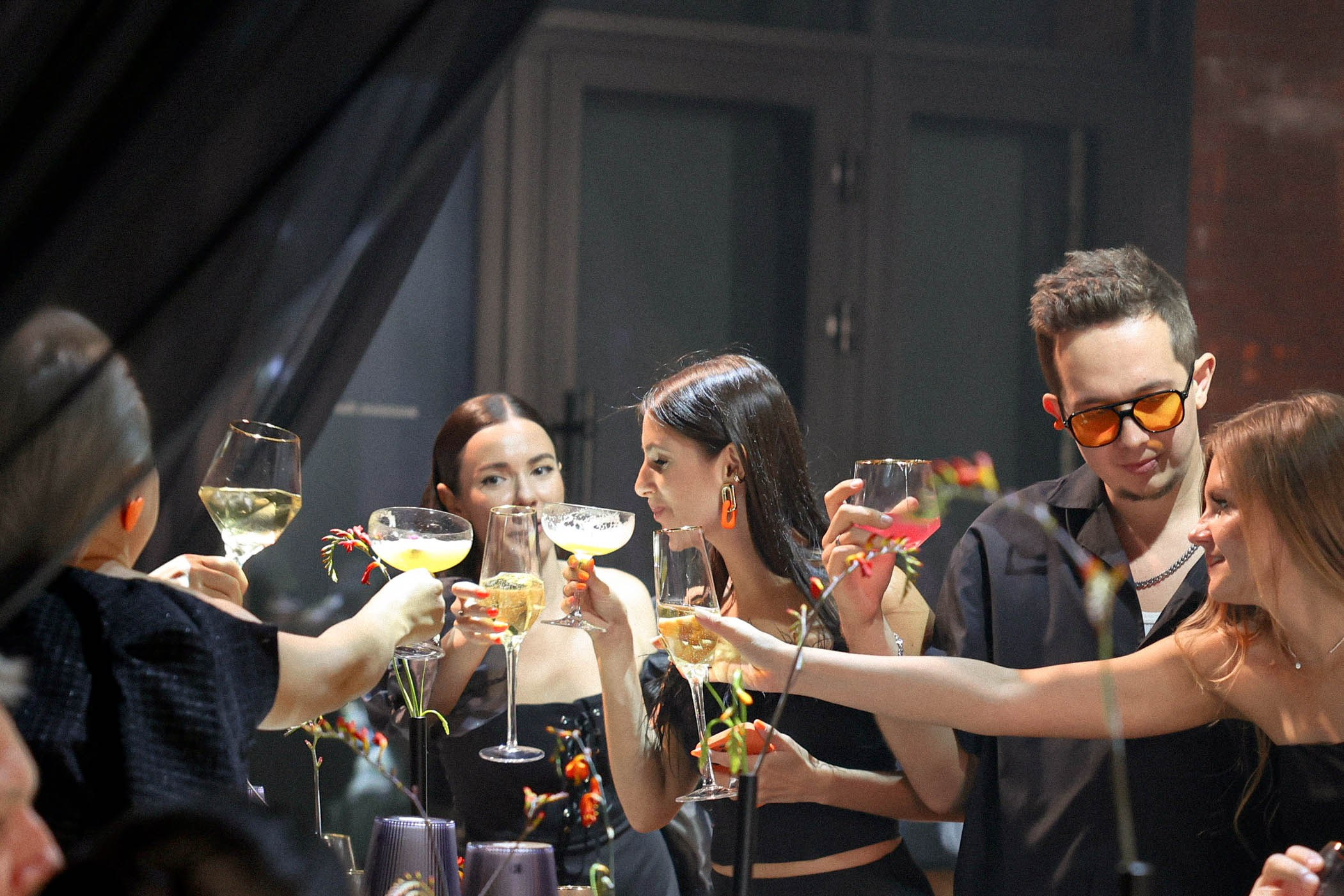 Свадьба Эльчин и Ксюша. Свадебный, репортажный, фотограф Москва и Московская область