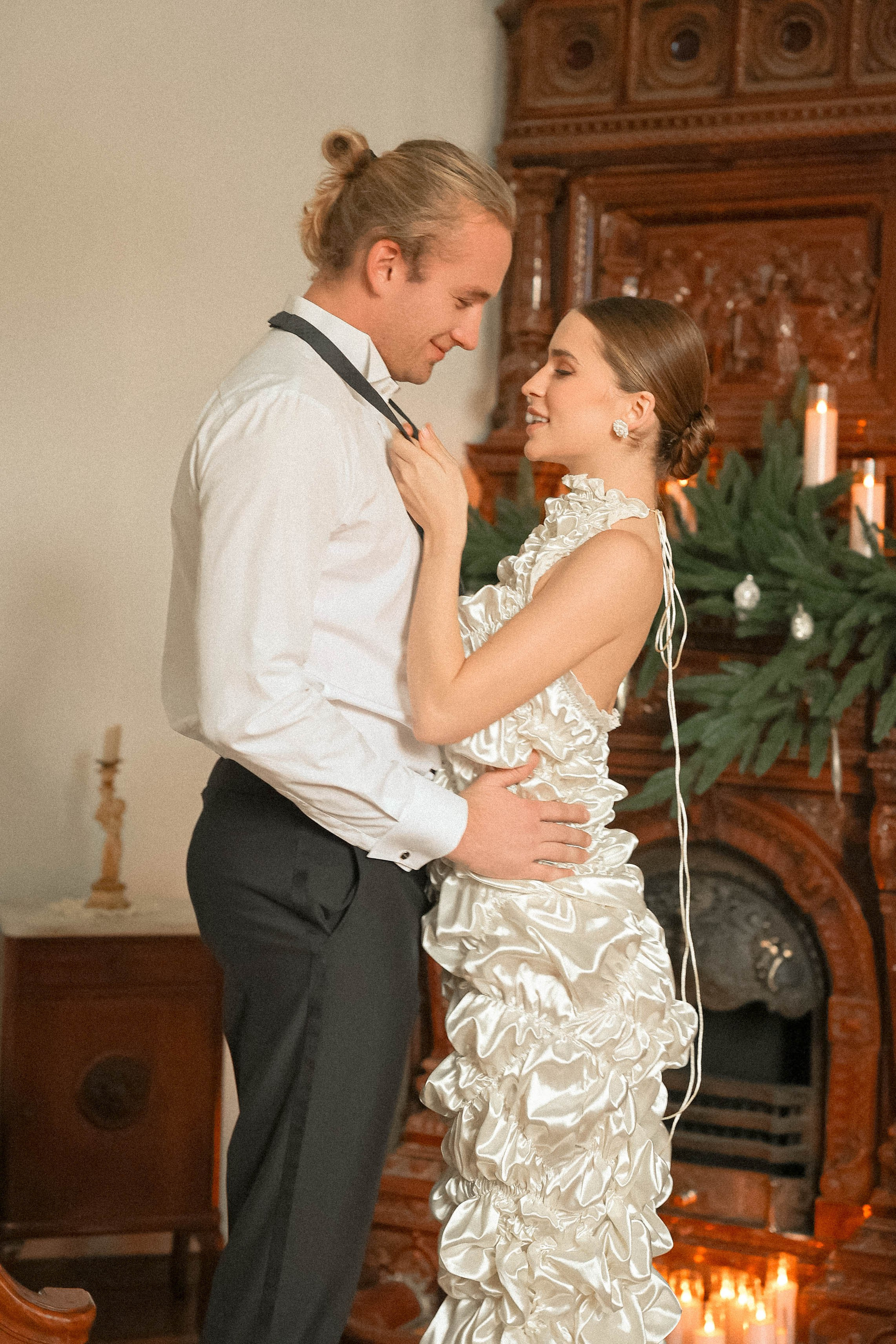 Мария и Григорий. Свадебный, репортажный, фотограф Москва и Московская область