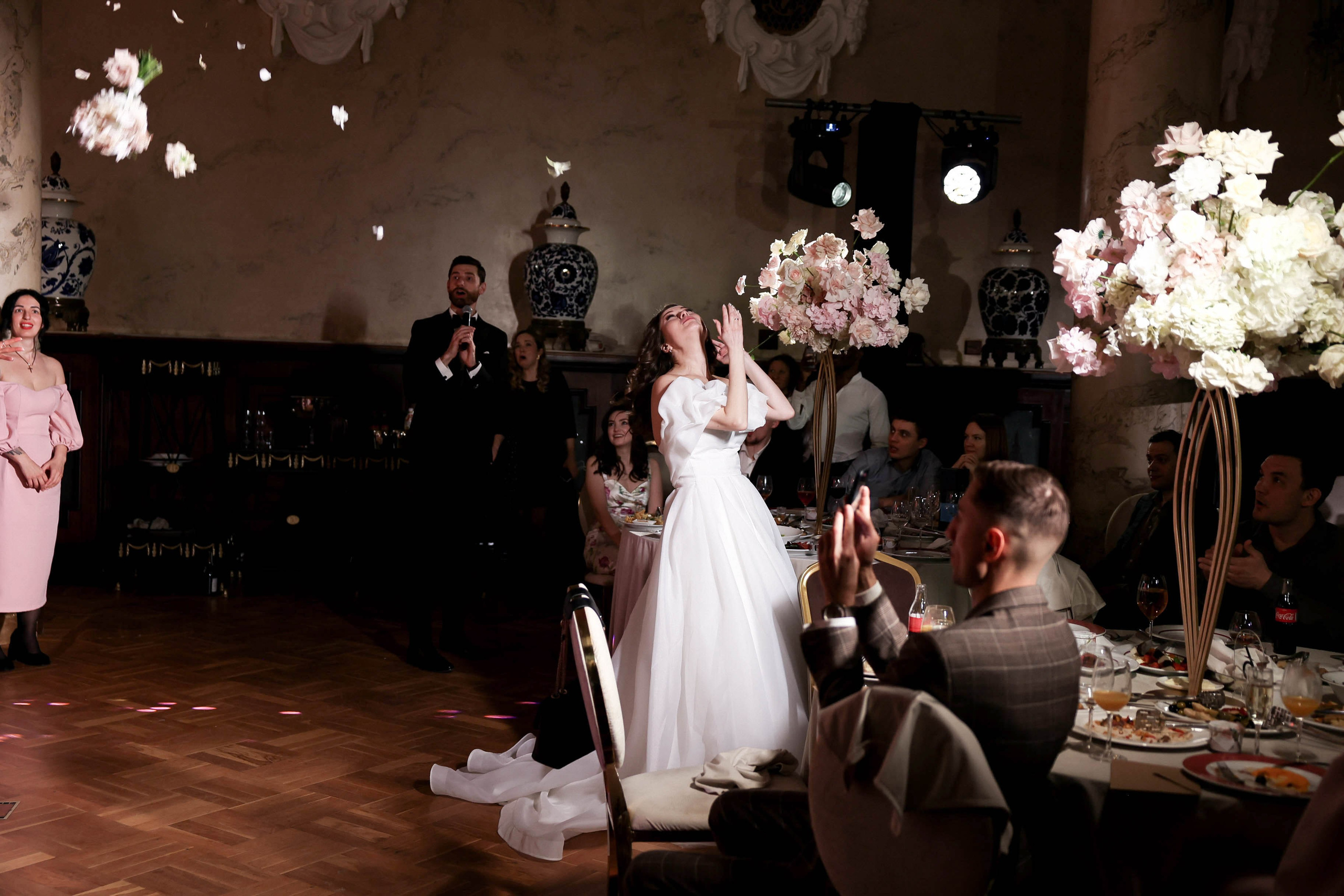 Иван и Надежда. укороченная серия. Свадебный, репортажный, фотограф Москва и Московская область