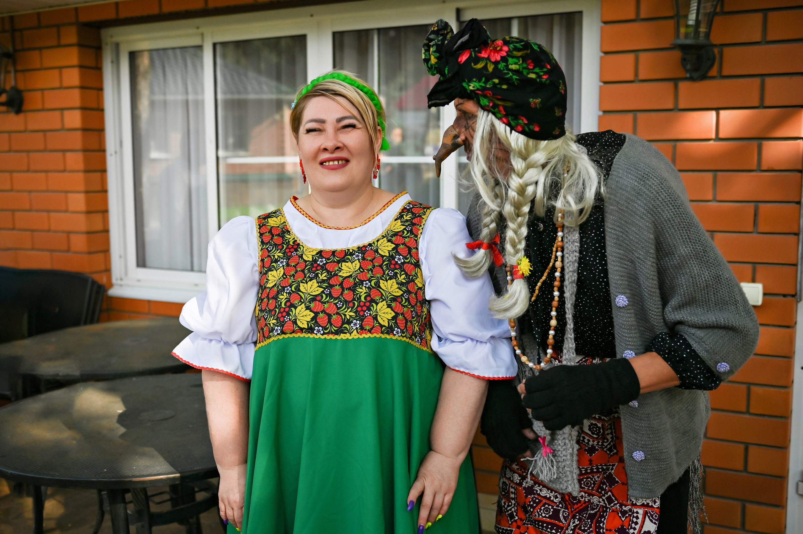 Юбилей «Казачья Воля». Свадебный и семейный фотограф Волгоград, Краснодар