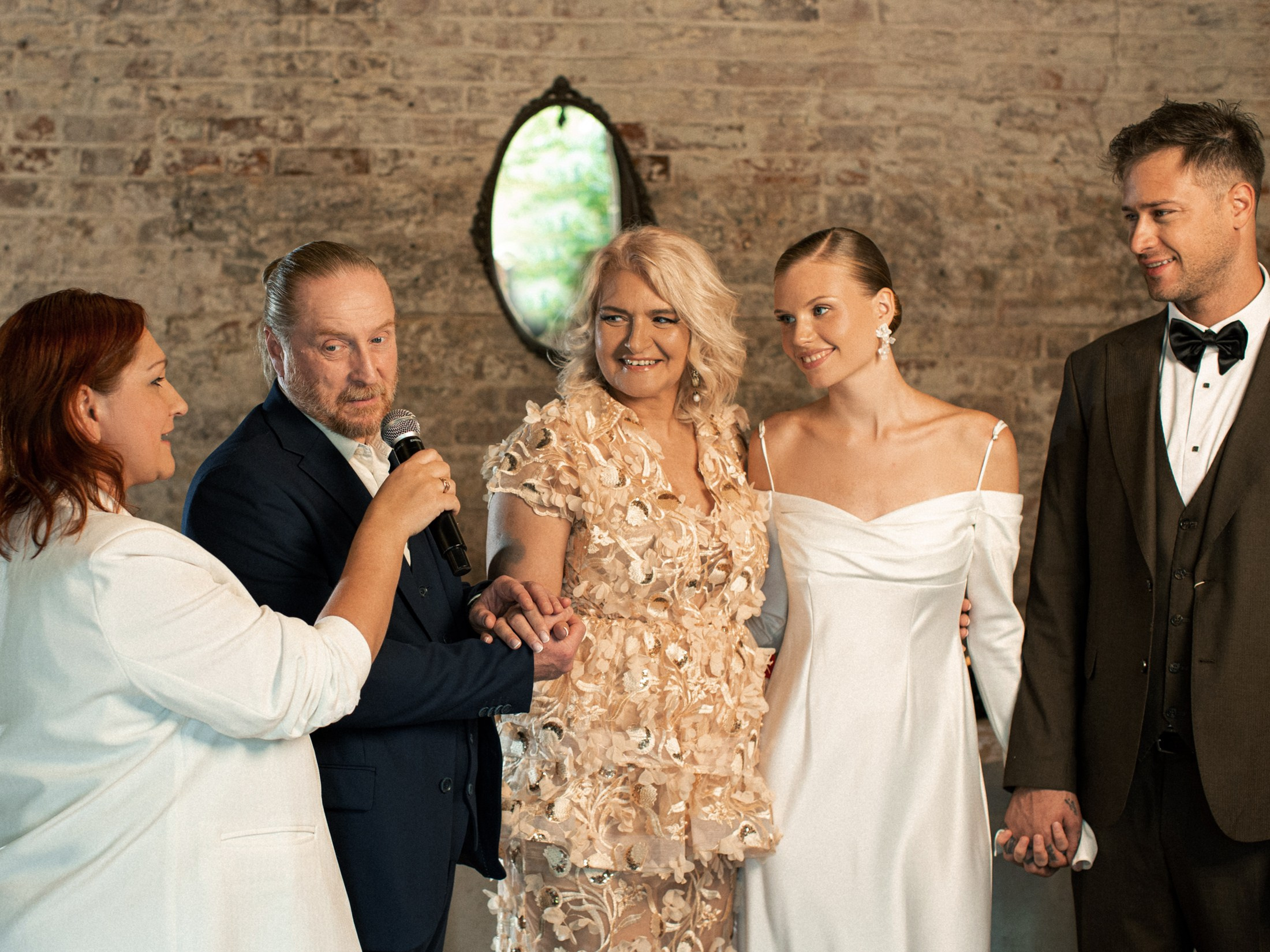 Камерная свадьба. Свадебный и портретный фотограф Москва