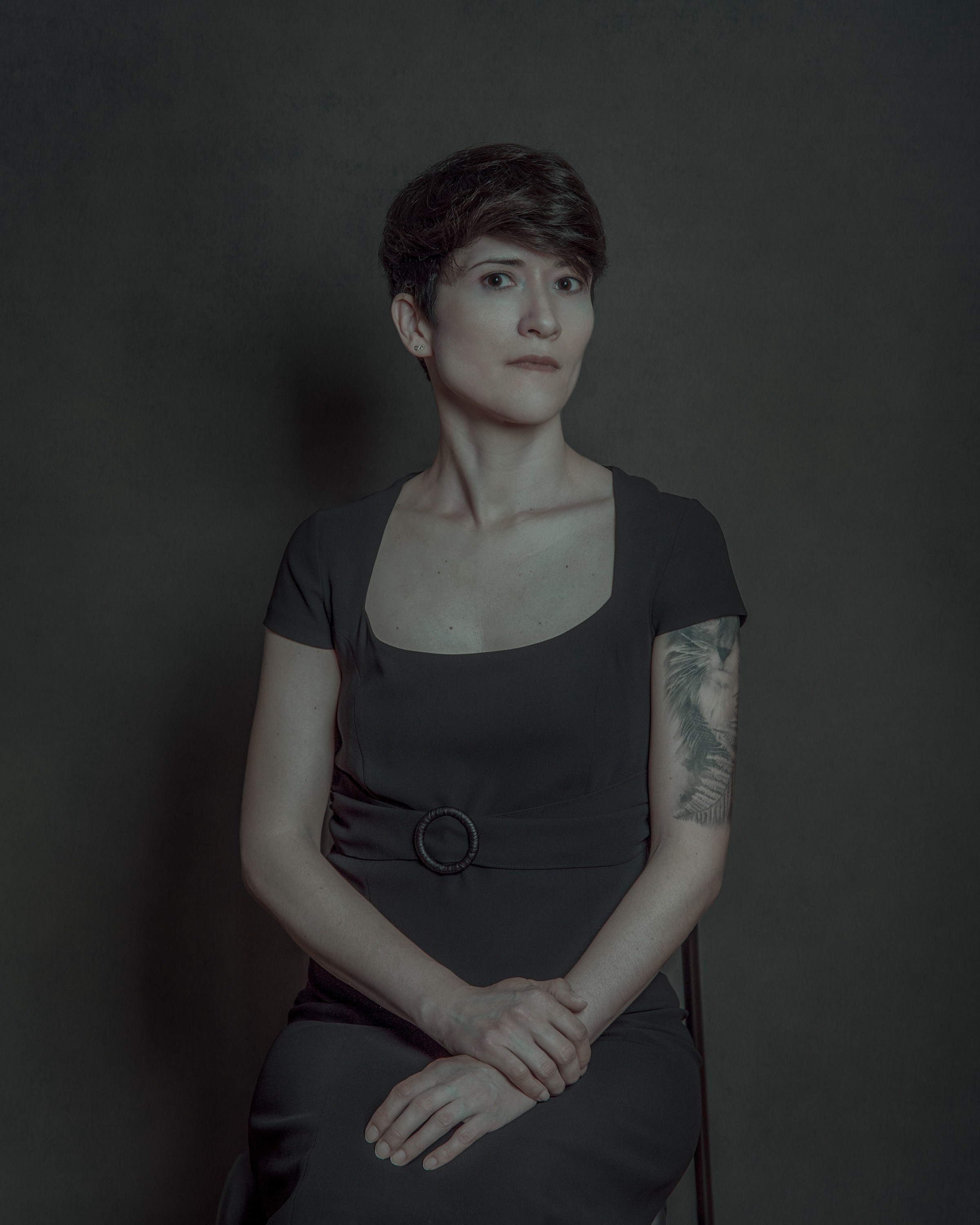 Fine-art. Art-photographer Ira Wind