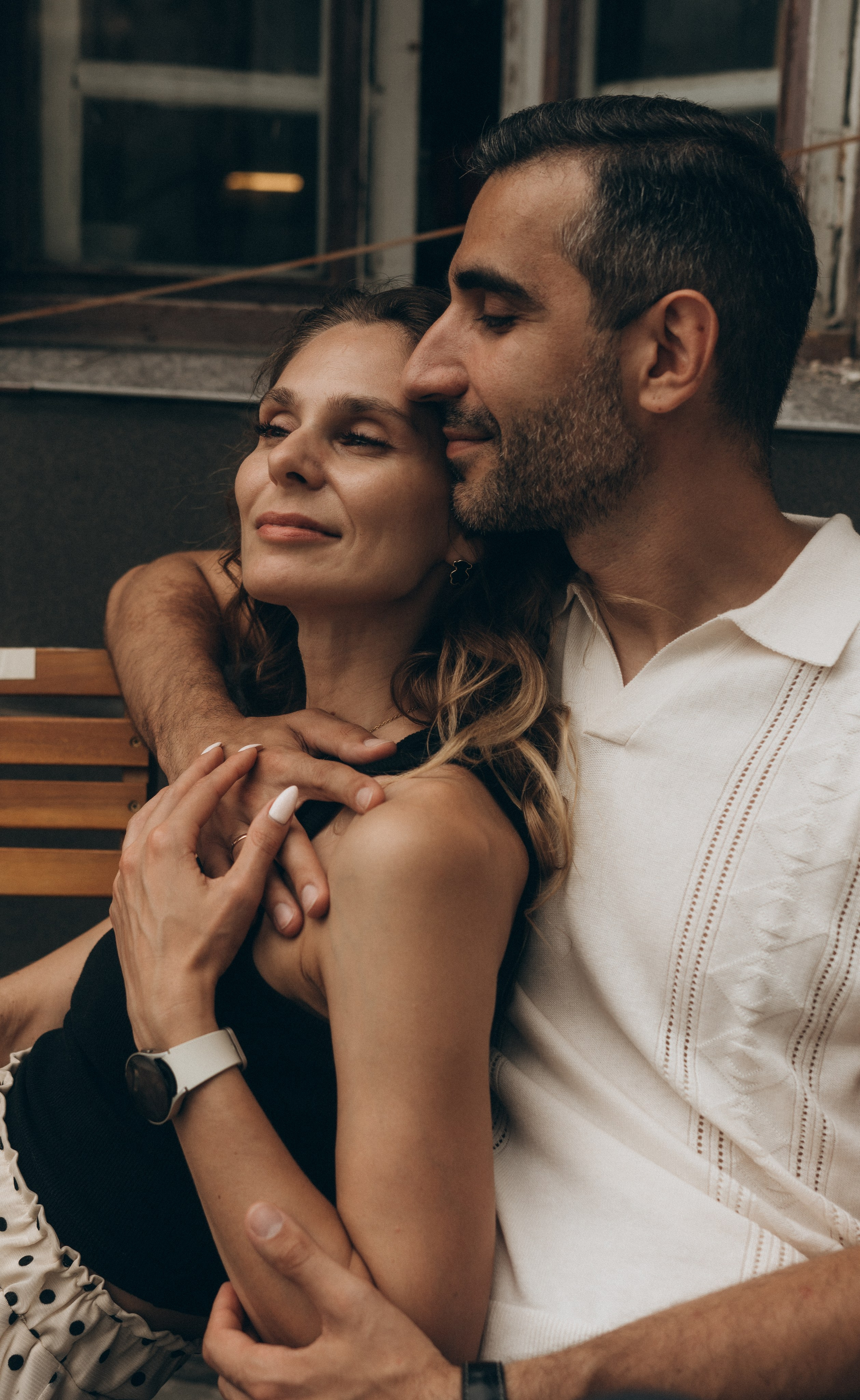 Прогулка вдвоем по Центру Москвы. Семейный, ньюборн фотограф, фотограф на роды в Москве, Виктория Тюльдюкова