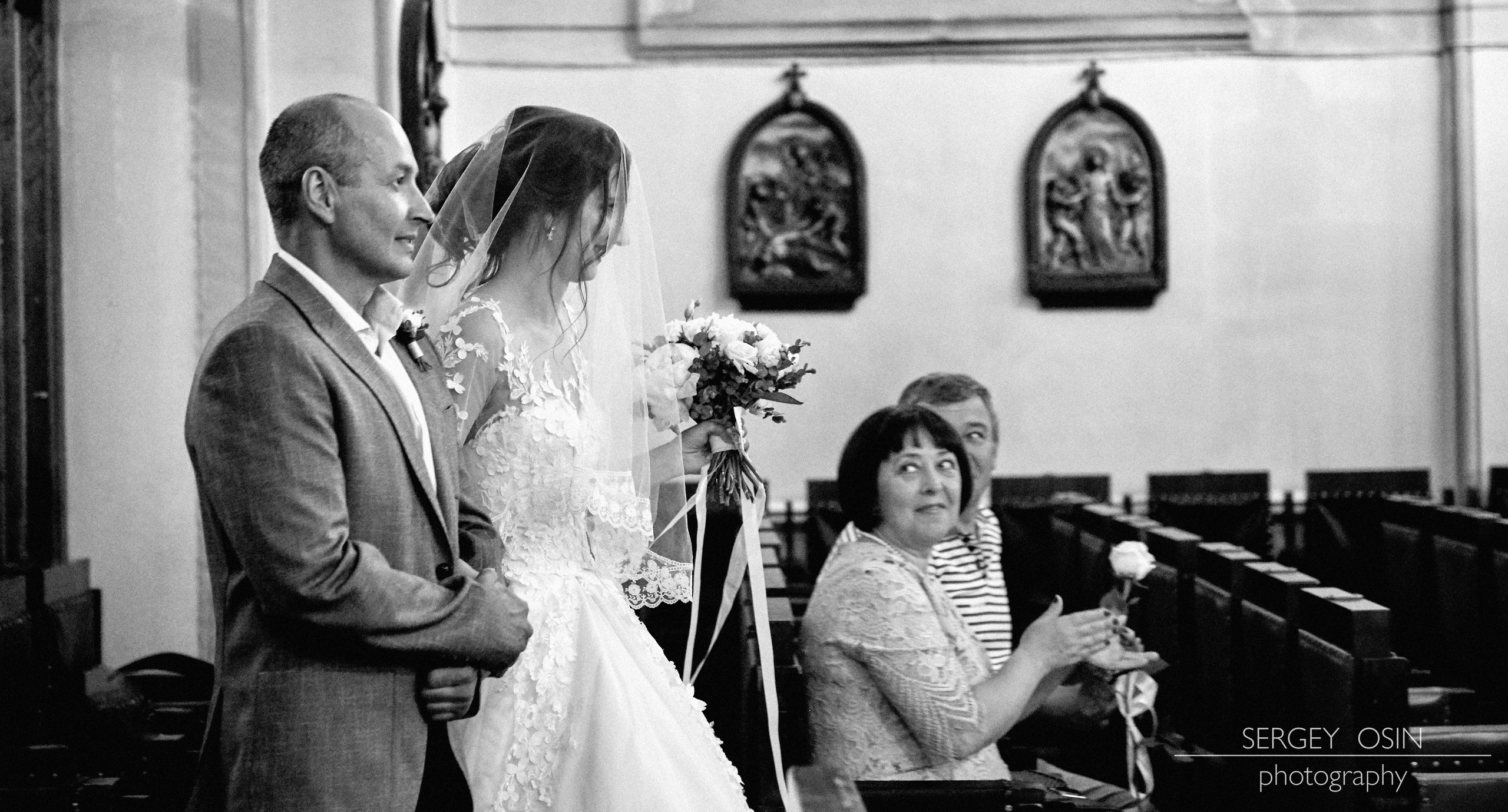 ГЛАВНЫЙ ДЕНЬ. Фотограф Сергей Осин, г. Красноярск