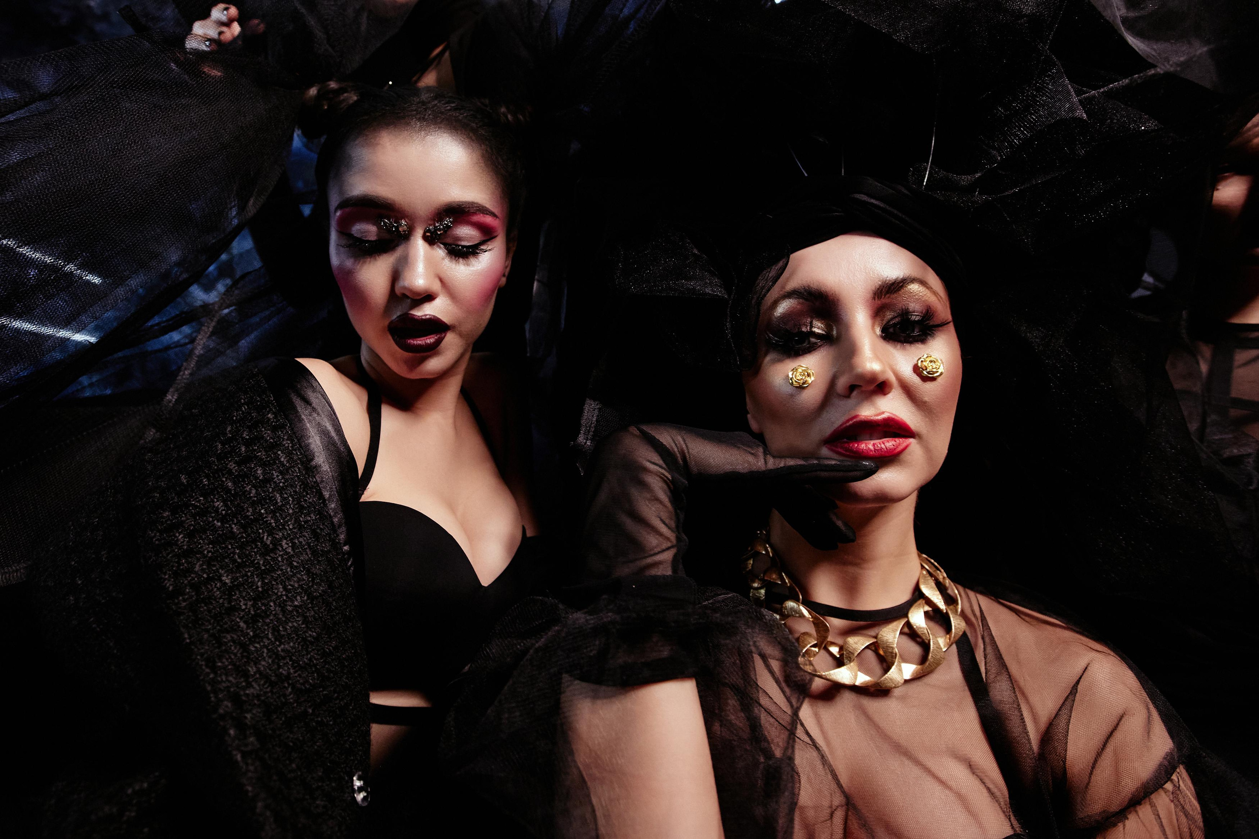 Открытие салона красоты PROSPECTSTAYLE. Дмитрий Мазуркевич: Профессиональный Репортажный Фотограф