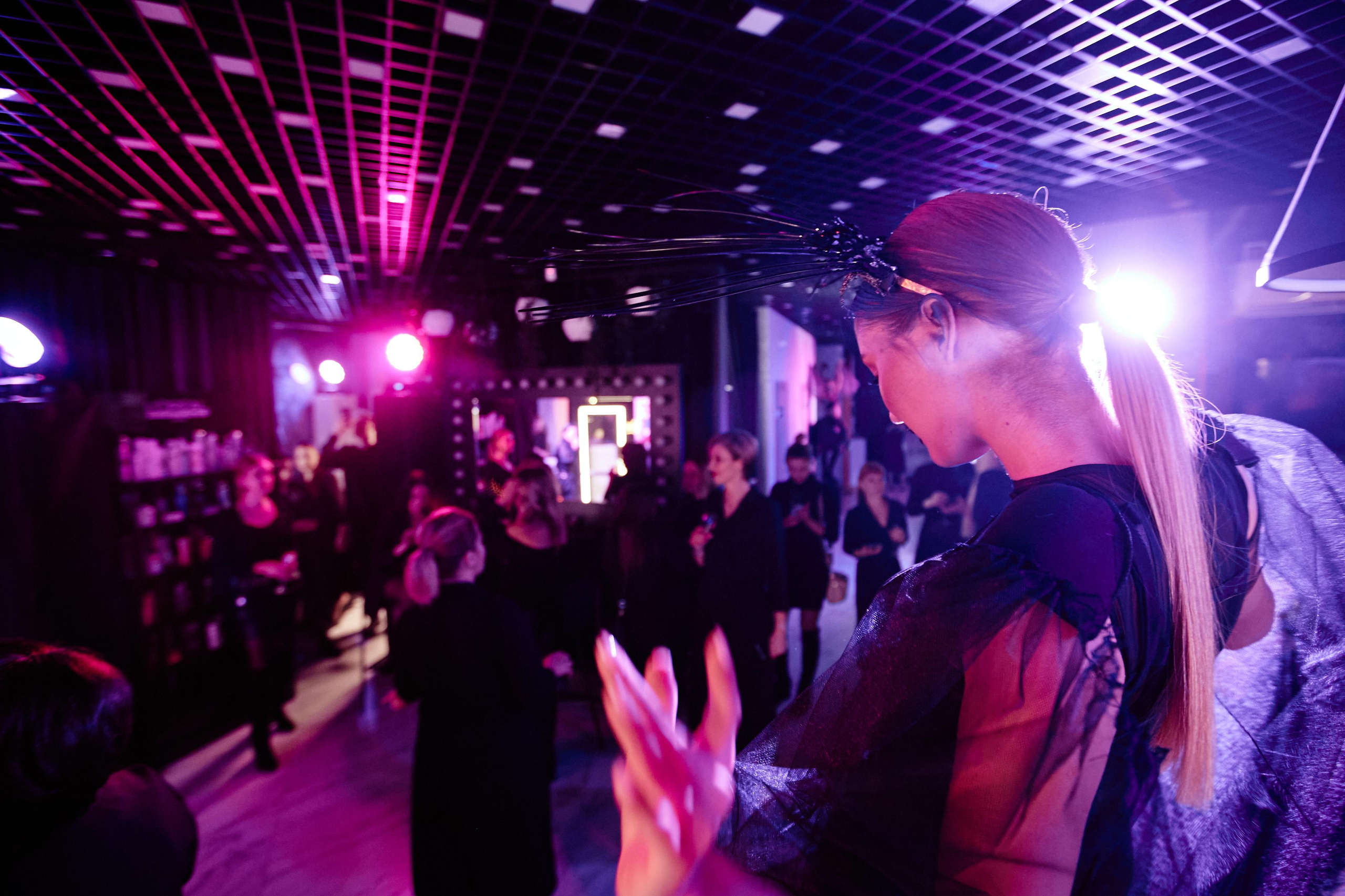 Открытие салона красоты PROSPECTSTAYLE. Дмитрий Мазуркевич: Профессиональный Репортажный Фотограф