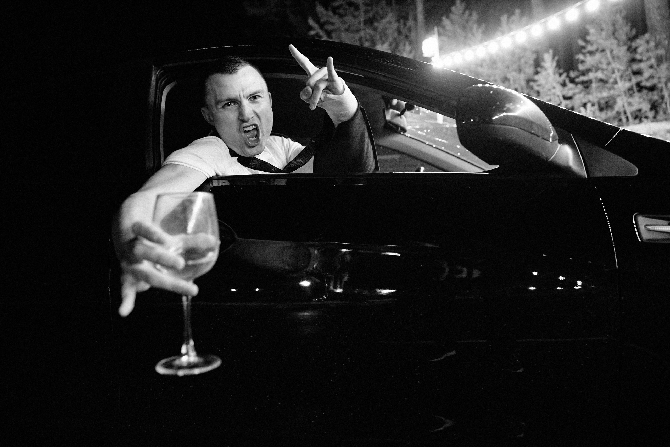 SHOW MUST GO ON. Дмитрий Мазуркевич: Профессиональный Репортажный Фотограф