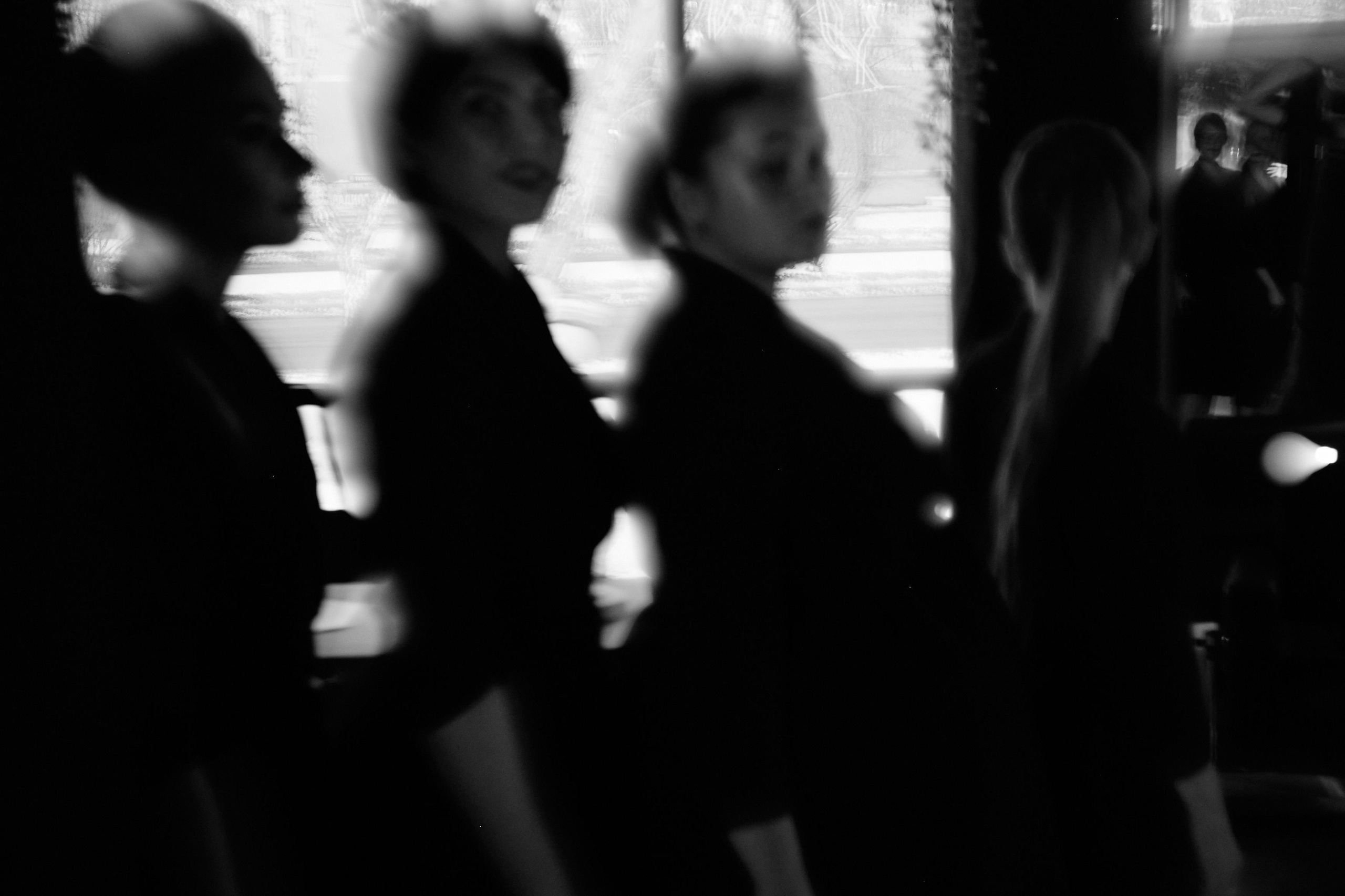 Открытие салона красоты PROSPECTSTAYLE. Дмитрий Мазуркевич: Профессиональный Репортажный Фотограф