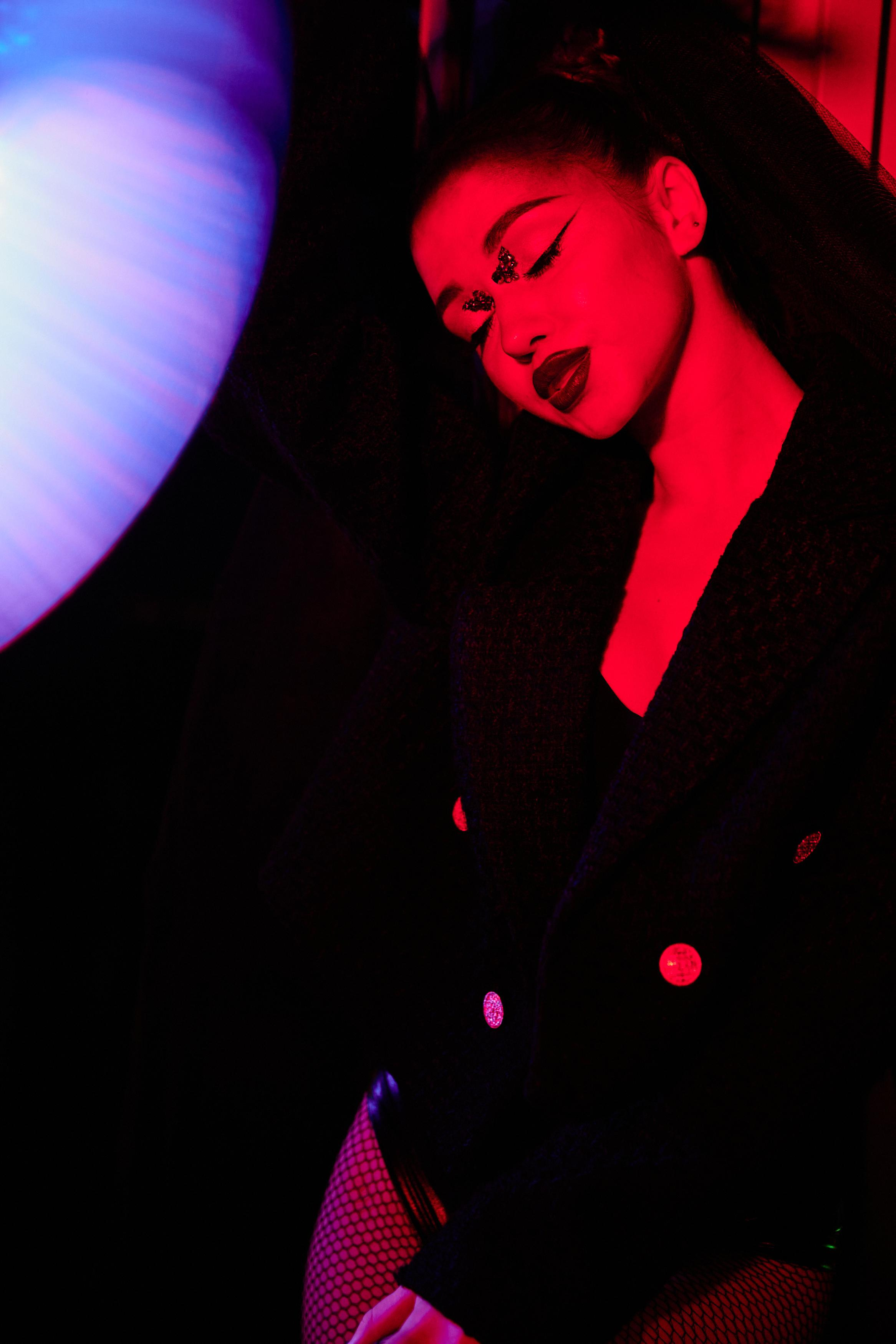 Открытие салона красоты PROSPECTSTAYLE. Дмитрий Мазуркевич: Профессиональный Репортажный Фотограф