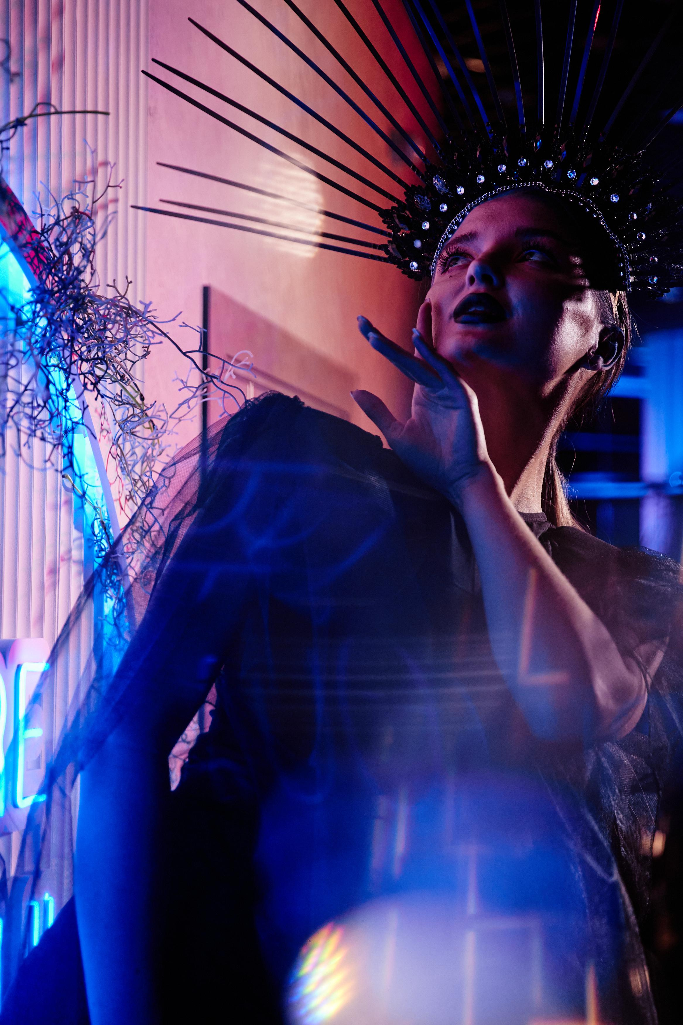 Открытие салона красоты PROSPECTSTAYLE. Дмитрий Мазуркевич: Профессиональный Репортажный Фотограф