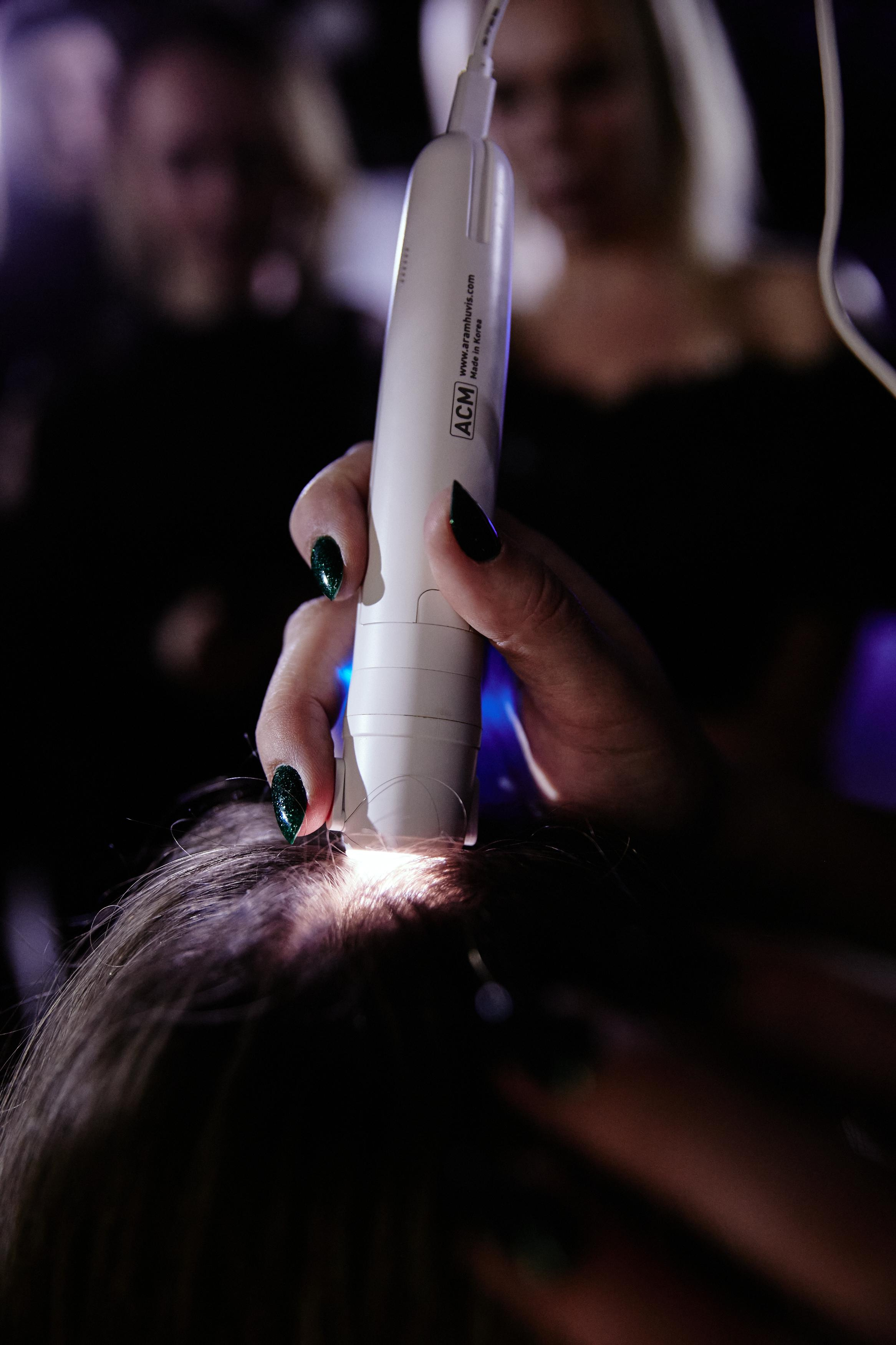 Открытие салона красоты PROSPECTSTAYLE. Дмитрий Мазуркевич: Профессиональный Репортажный Фотограф