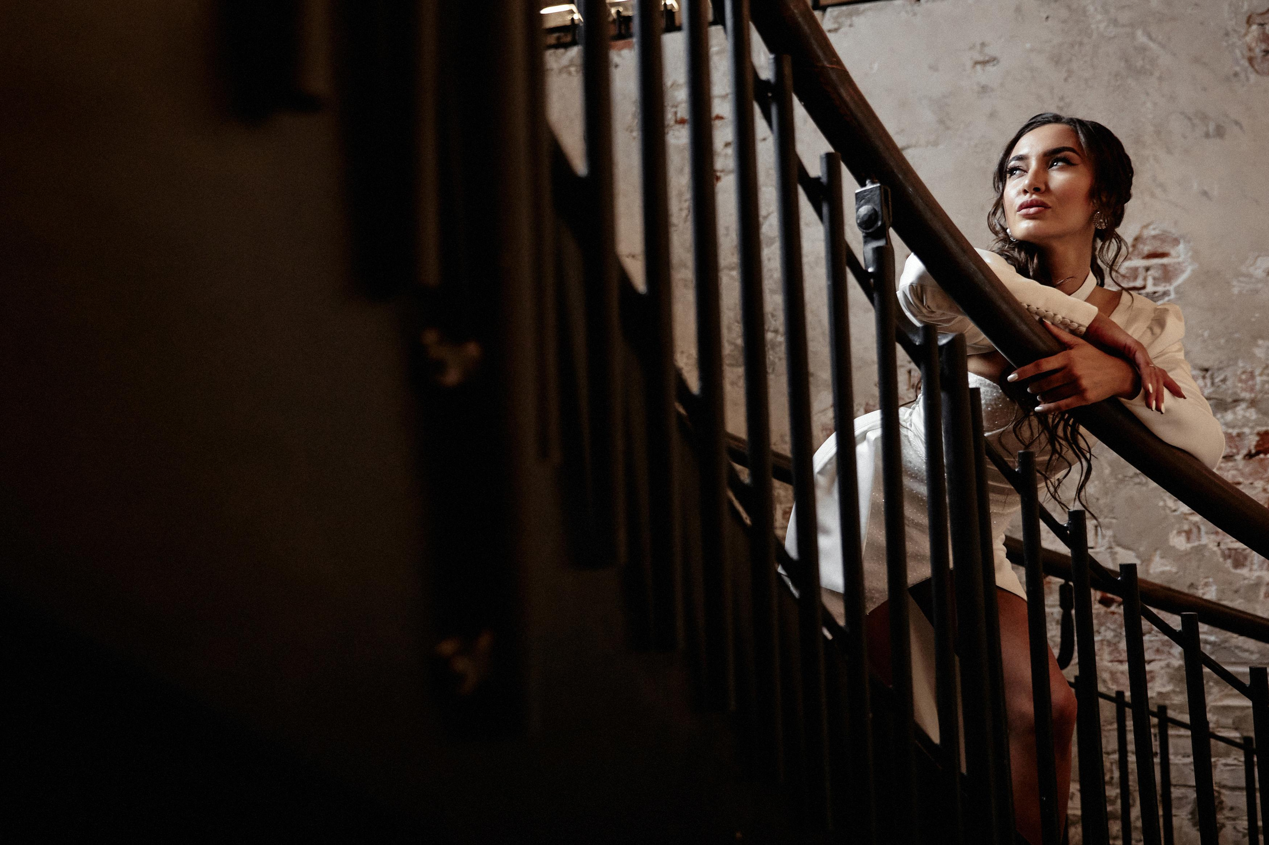 SHOW MUST GO ON. Дмитрий Мазуркевич: Профессиональный Репортажный Фотограф