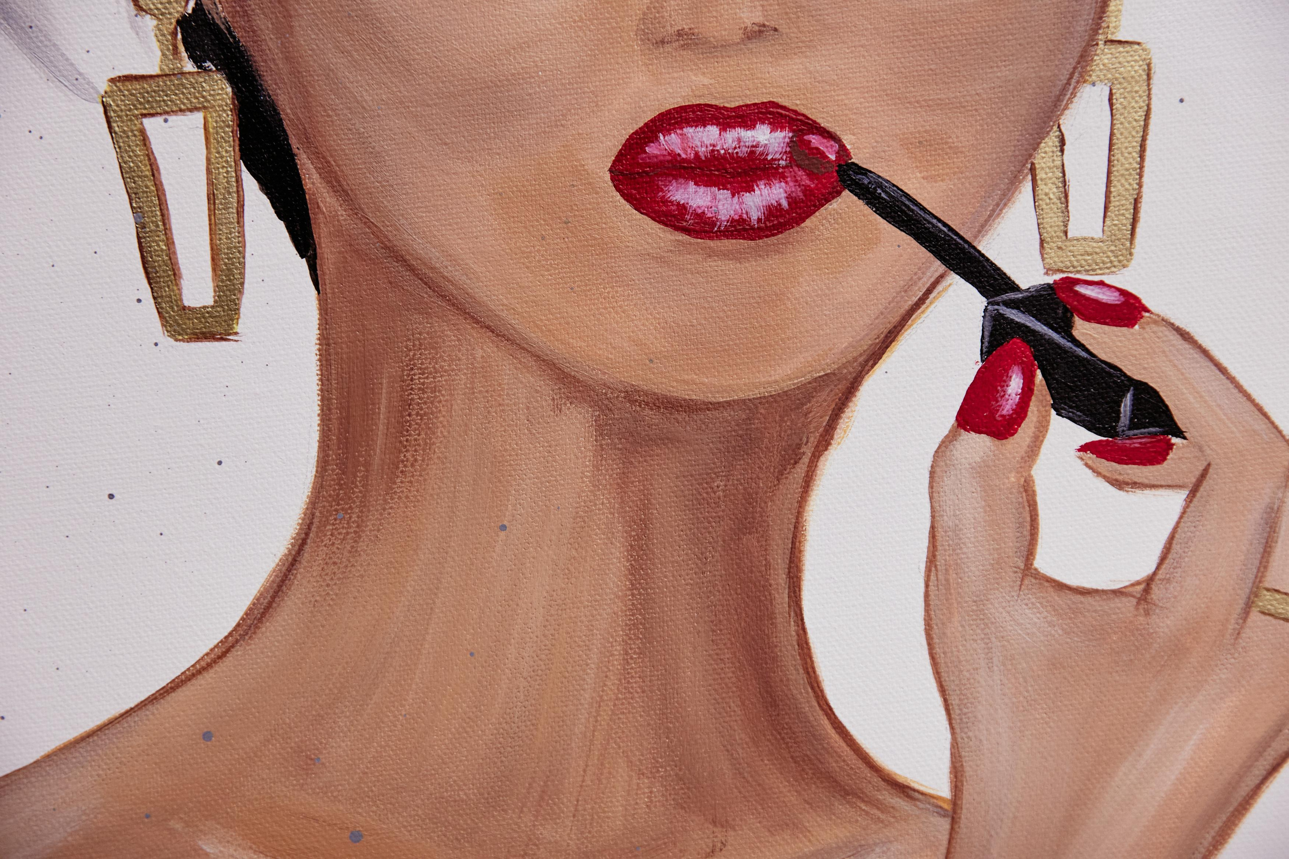 Открытие салона красоты PROSPECTSTAYLE. Дмитрий Мазуркевич: Профессиональный Репортажный Фотограф