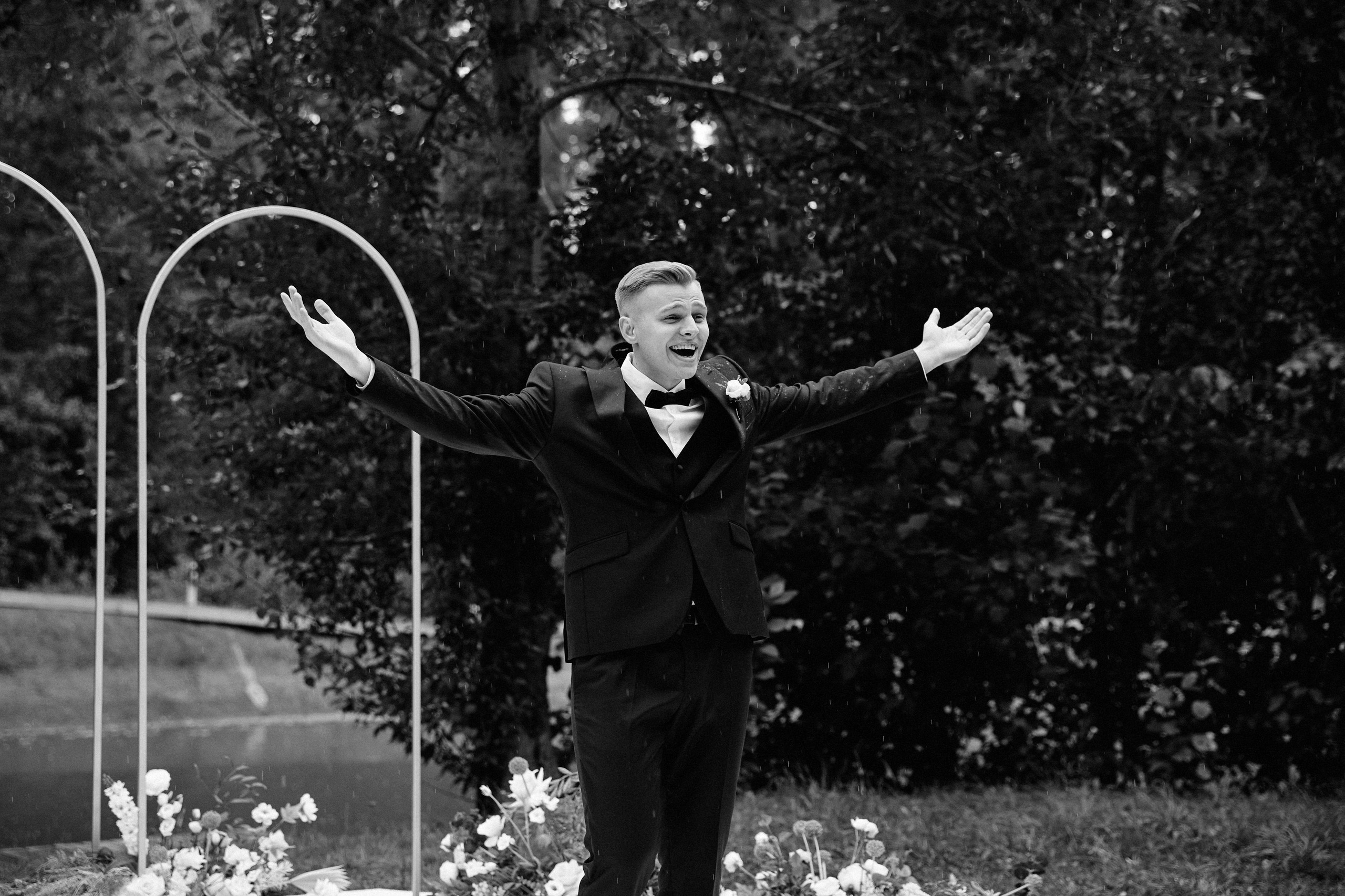 SHOW MUST GO ON. Дмитрий Мазуркевич: Профессиональный Репортажный Фотограф