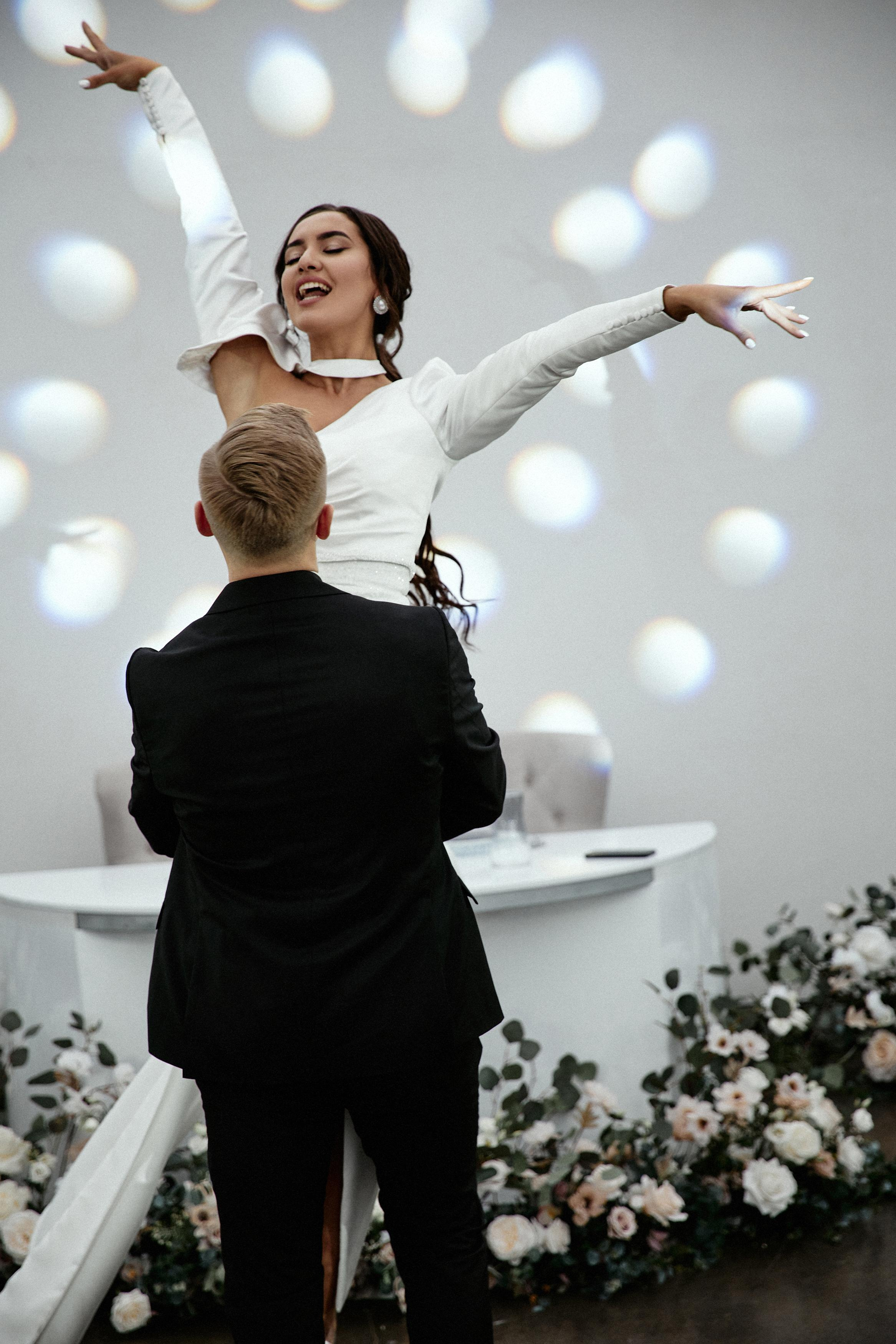 SHOW MUST GO ON. Дмитрий Мазуркевич: Профессиональный Репортажный Фотограф