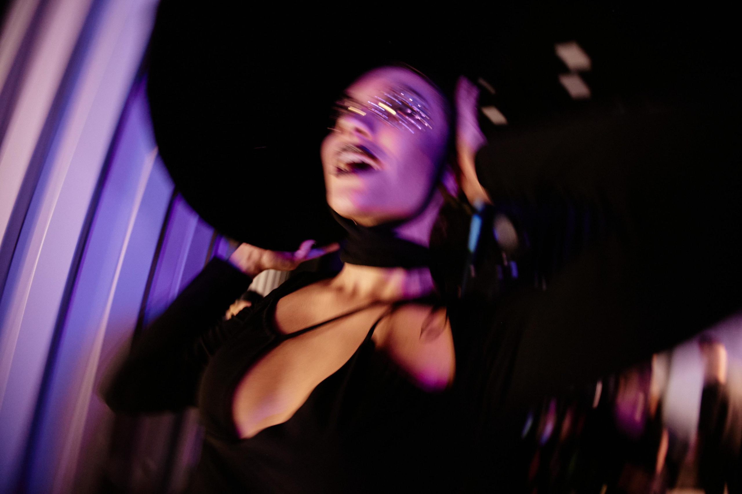 Открытие салона красоты PROSPECTSTAYLE. Дмитрий Мазуркевич: Профессиональный Репортажный Фотограф