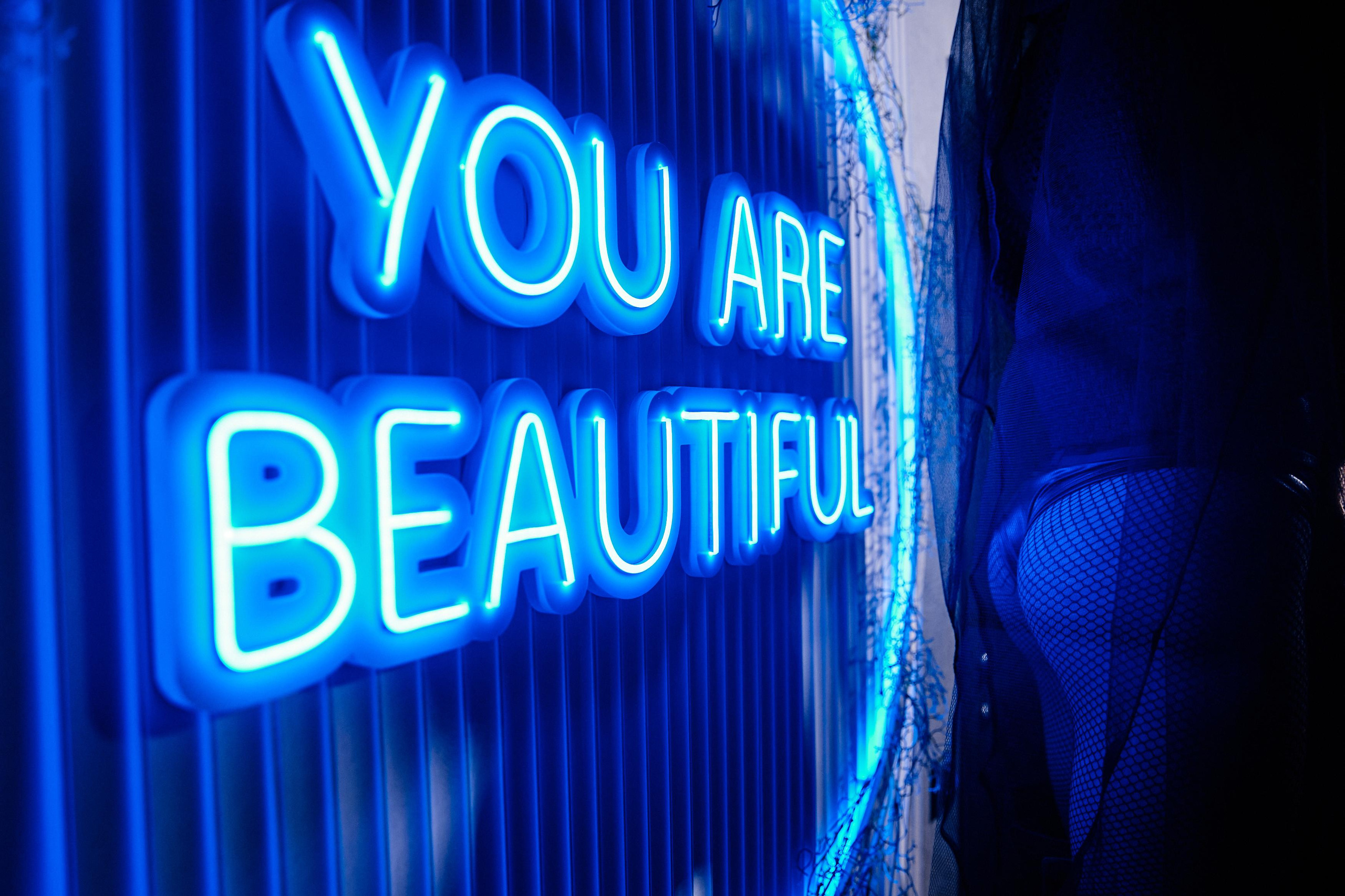 Открытие салона красоты PROSPECTSTAYLE. Дмитрий Мазуркевич: Профессиональный Репортажный Фотограф