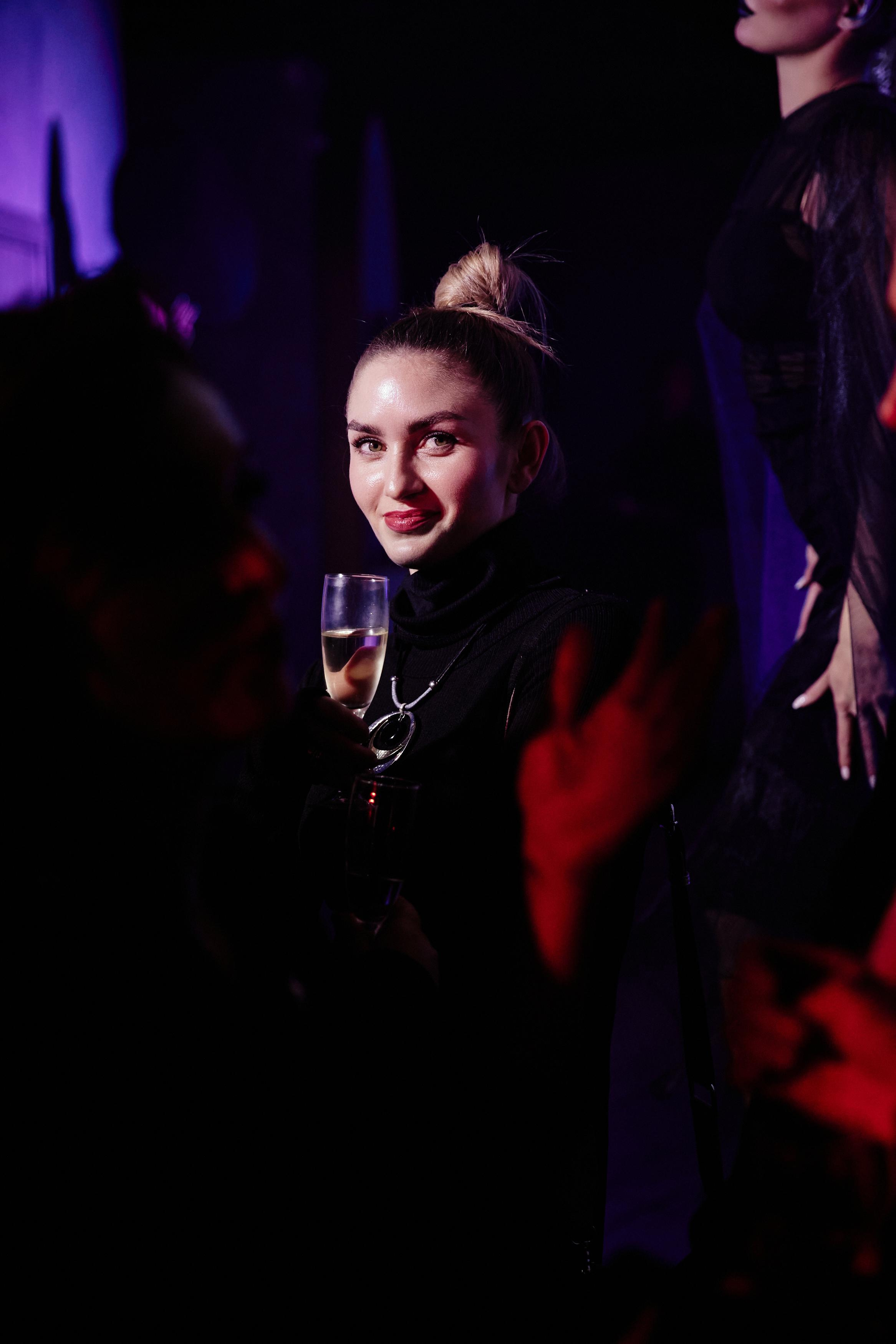 Открытие салона красоты PROSPECTSTAYLE. Дмитрий Мазуркевич: Профессиональный Репортажный Фотограф