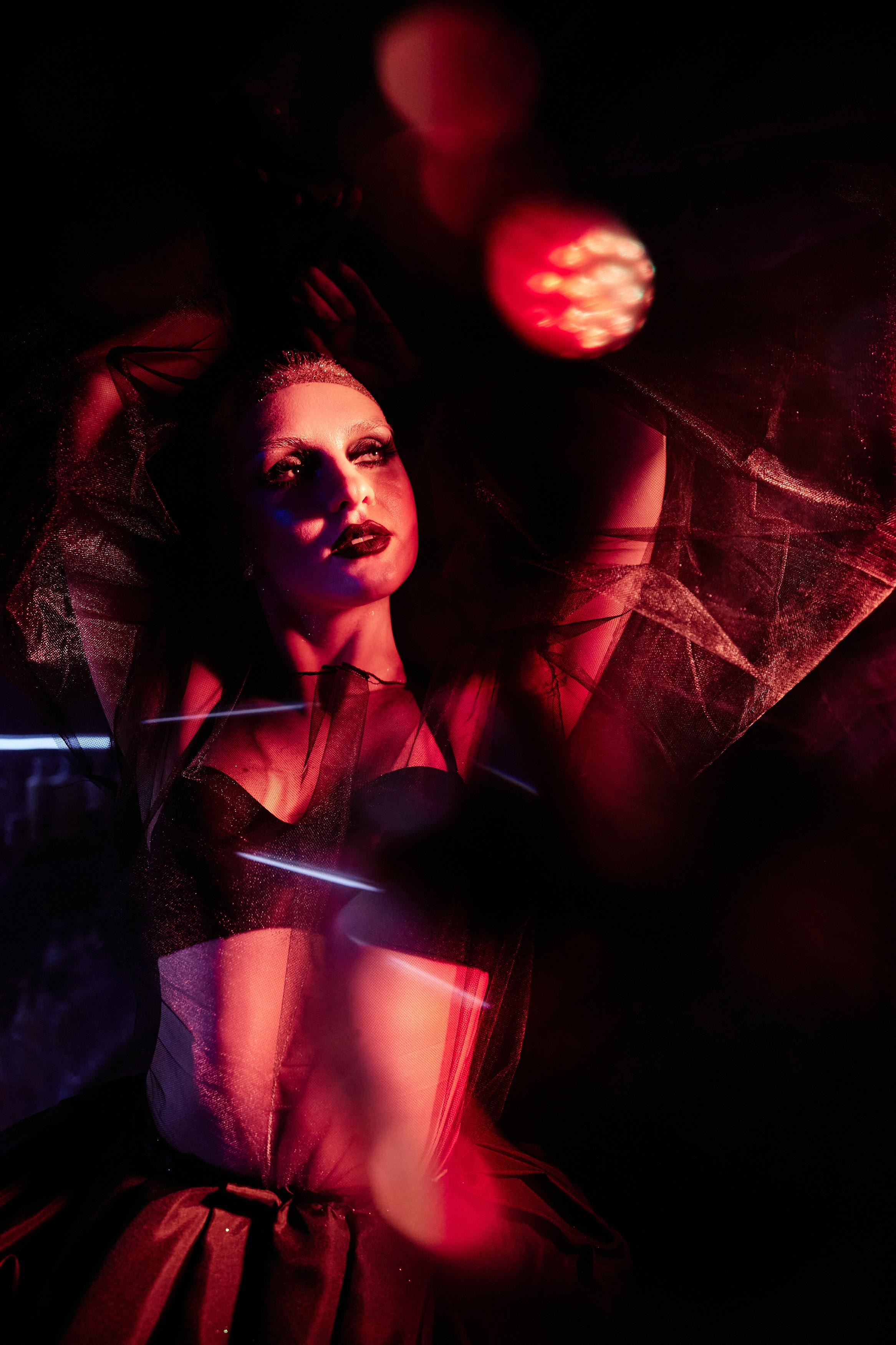 Открытие салона красоты PROSPECTSTAYLE. Дмитрий Мазуркевич: Профессиональный Репортажный Фотограф