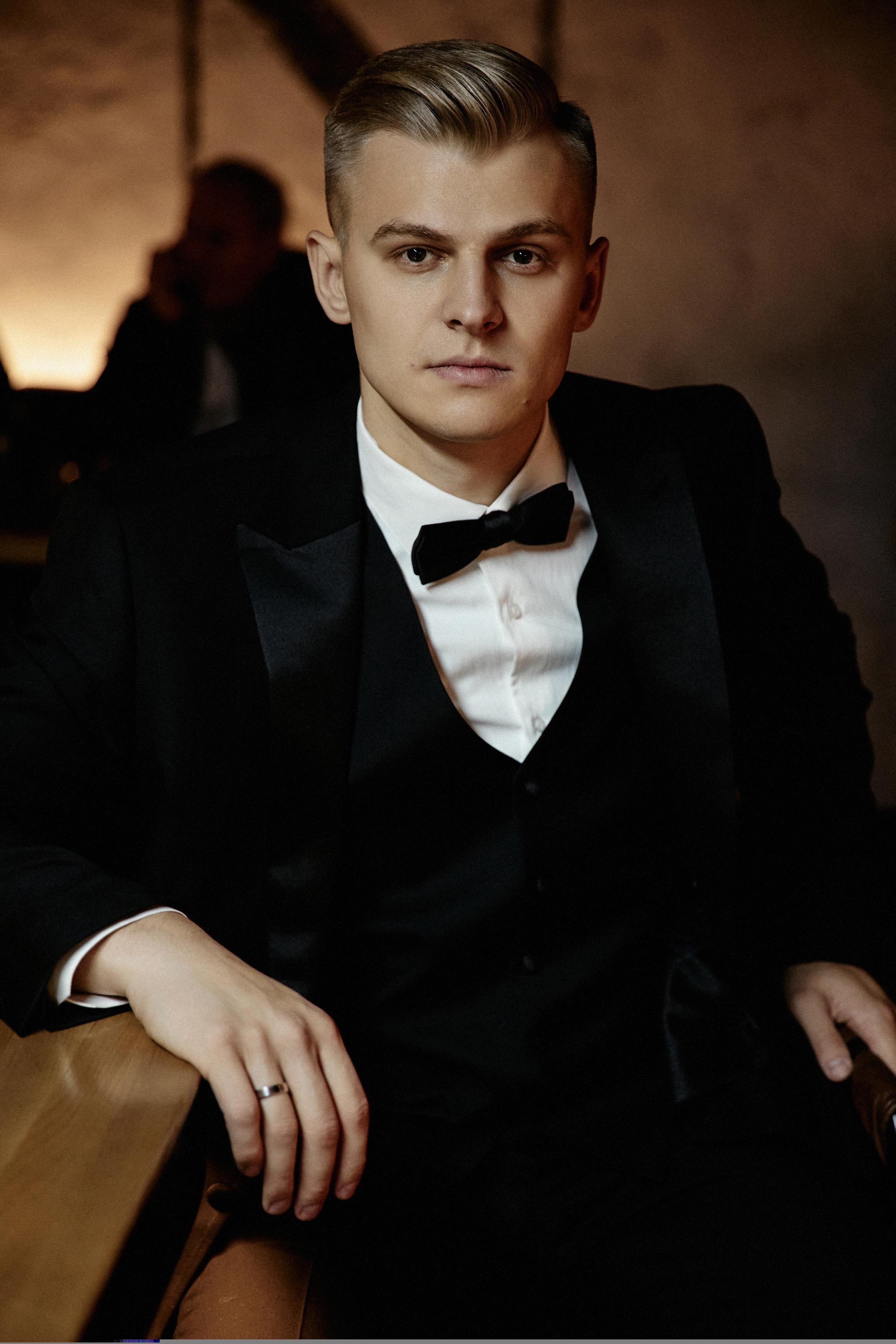 SHOW MUST GO ON. Дмитрий Мазуркевич: Профессиональный Репортажный Фотограф