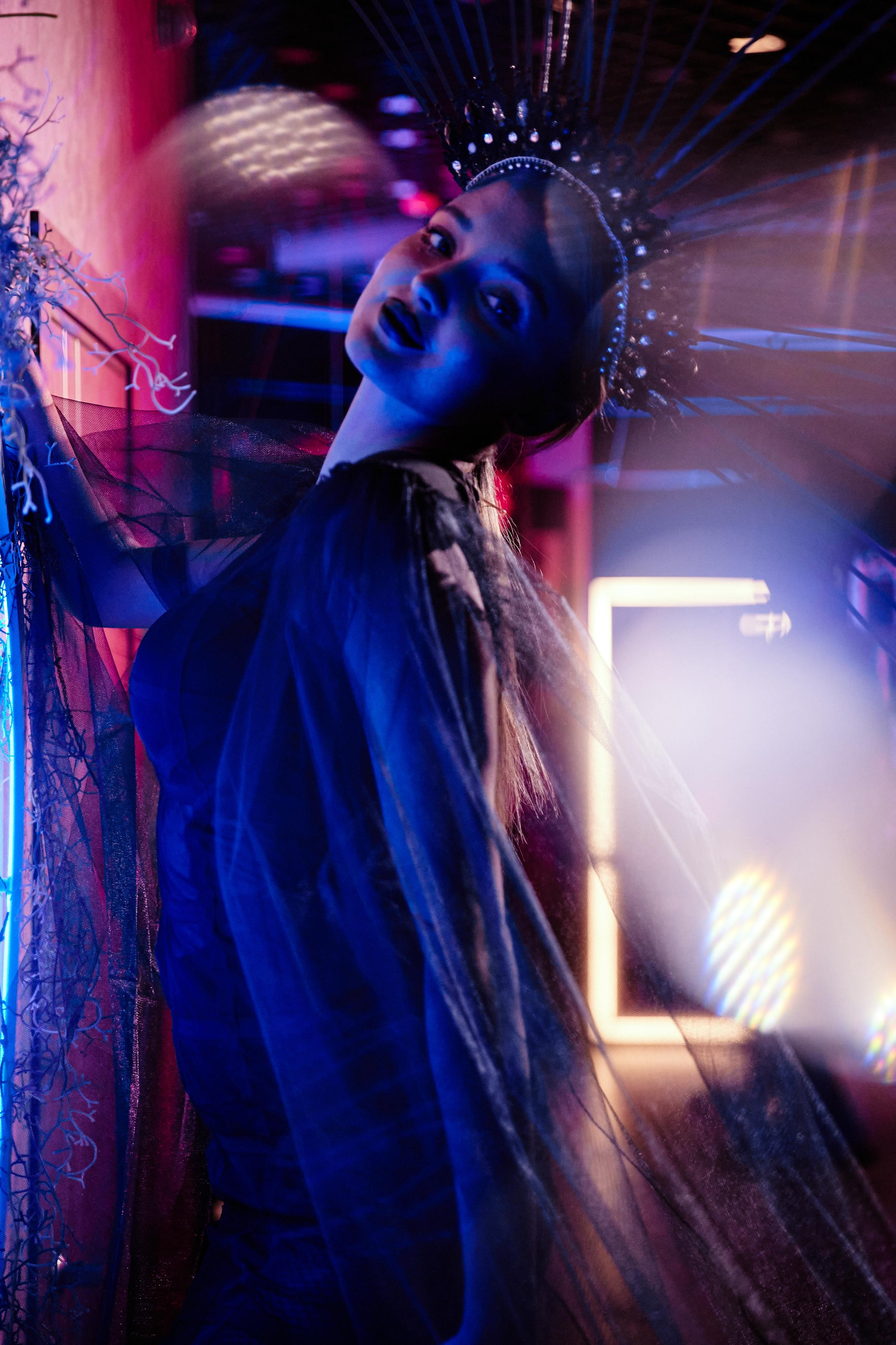 Открытие салона красоты PROSPECTSTAYLE. Дмитрий Мазуркевич: Профессиональный Репортажный Фотограф