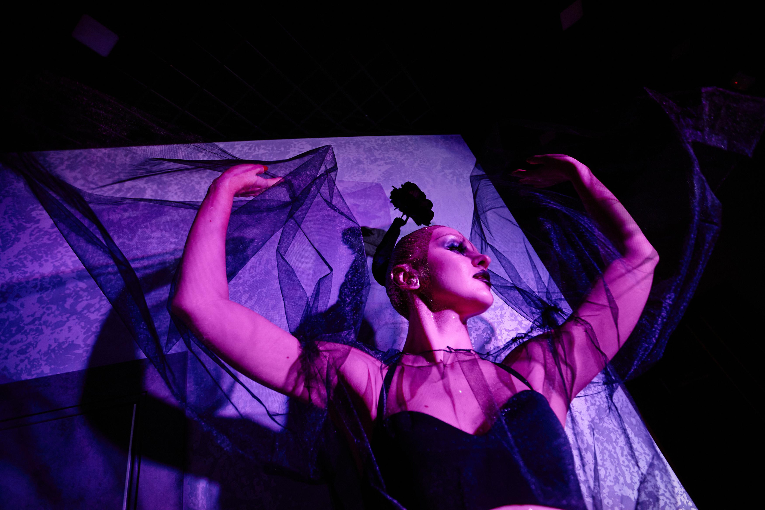 Открытие салона красоты PROSPECTSTAYLE. Дмитрий Мазуркевич: Профессиональный Репортажный Фотограф