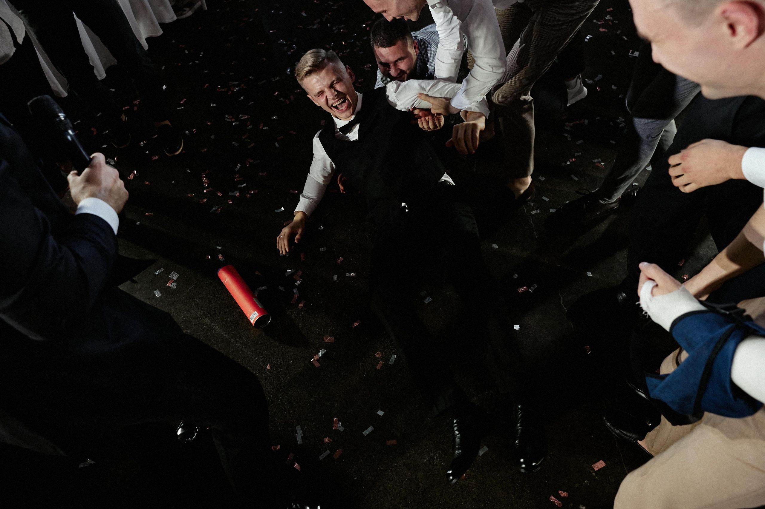 SHOW MUST GO ON. Дмитрий Мазуркевич: Профессиональный Репортажный Фотограф