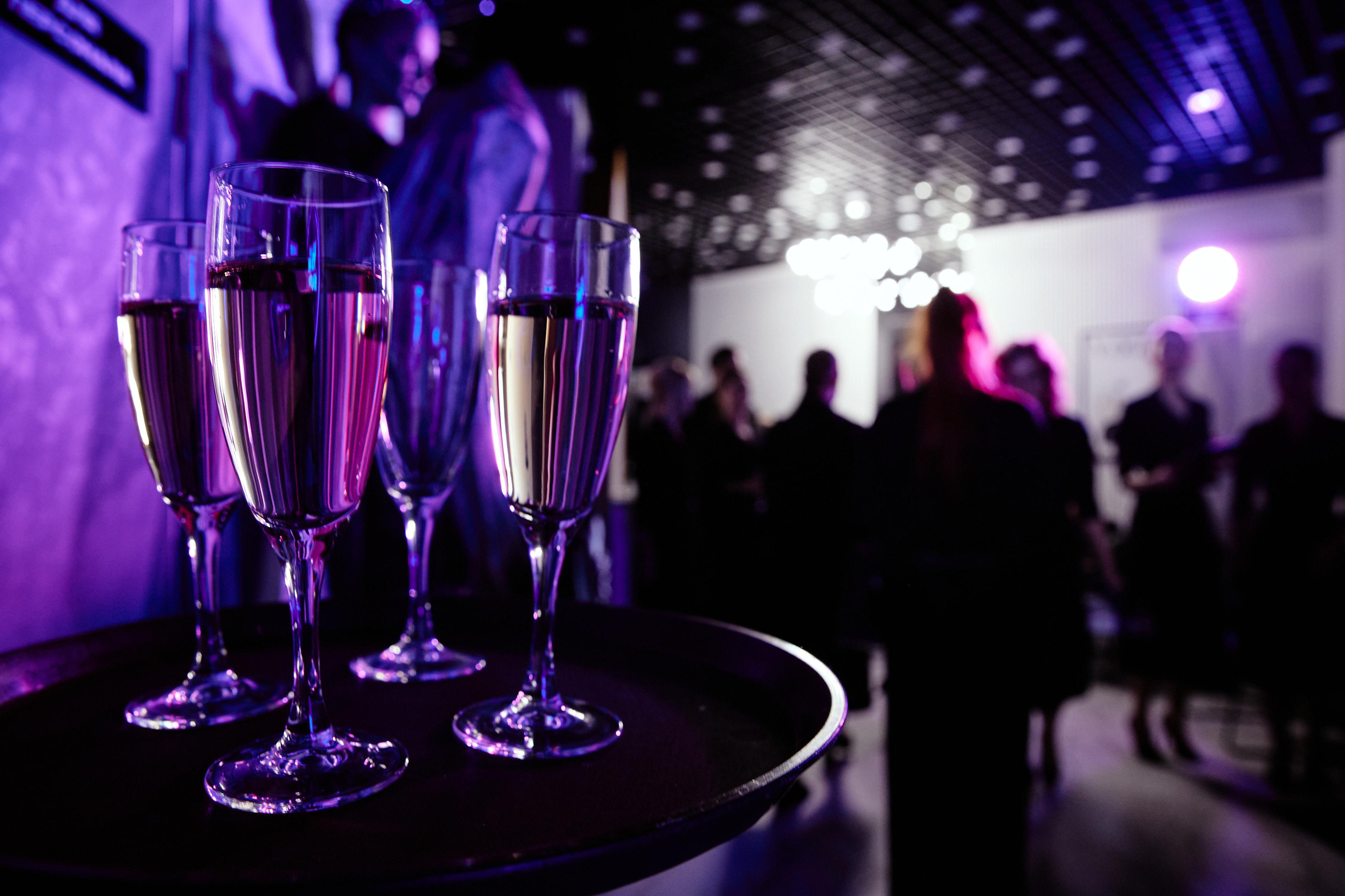 Открытие салона красоты PROSPECTSTAYLE. Дмитрий Мазуркевич: Профессиональный Репортажный Фотограф