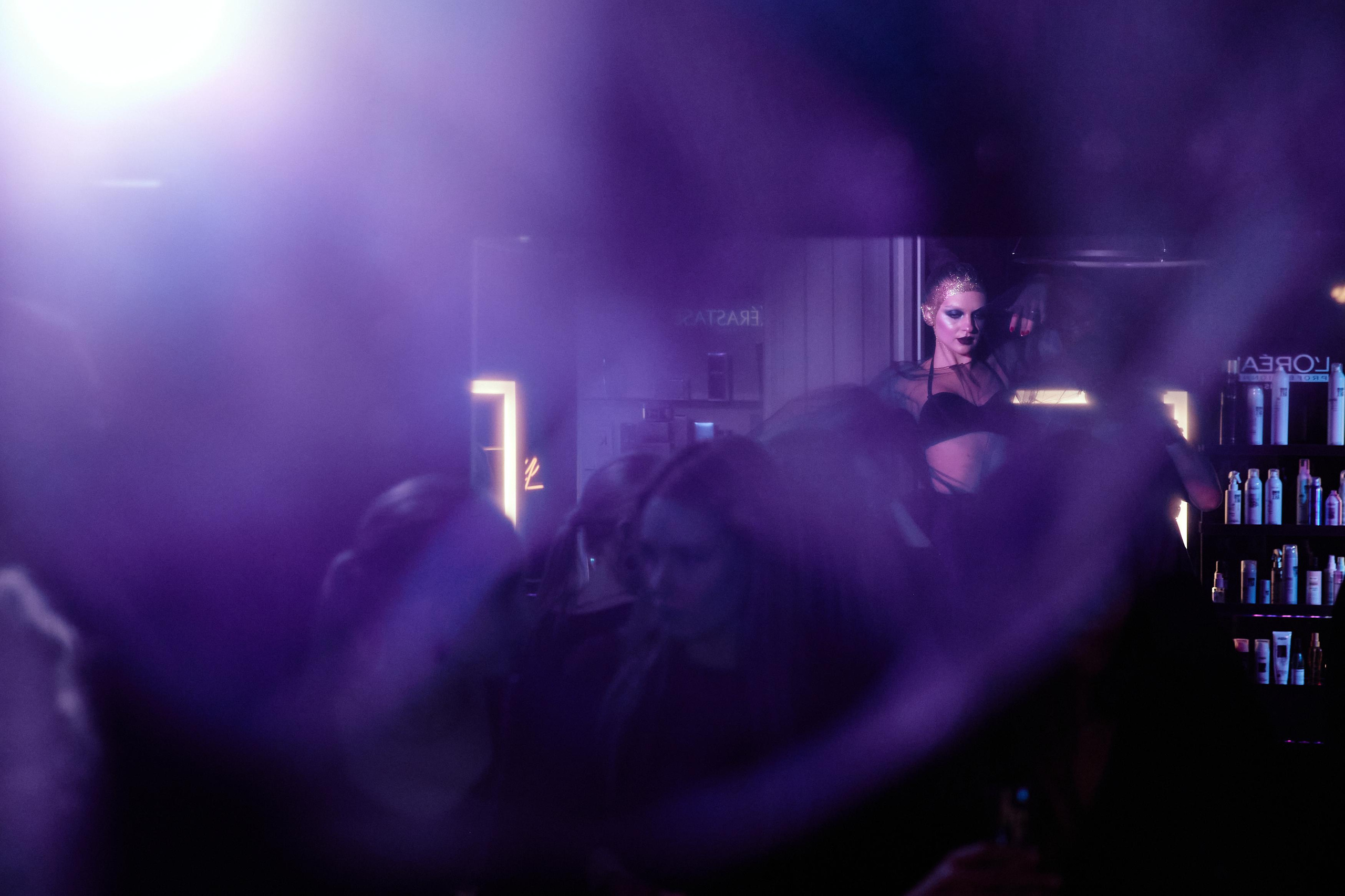 Открытие салона красоты PROSPECTSTAYLE. Дмитрий Мазуркевич: Профессиональный Репортажный Фотограф