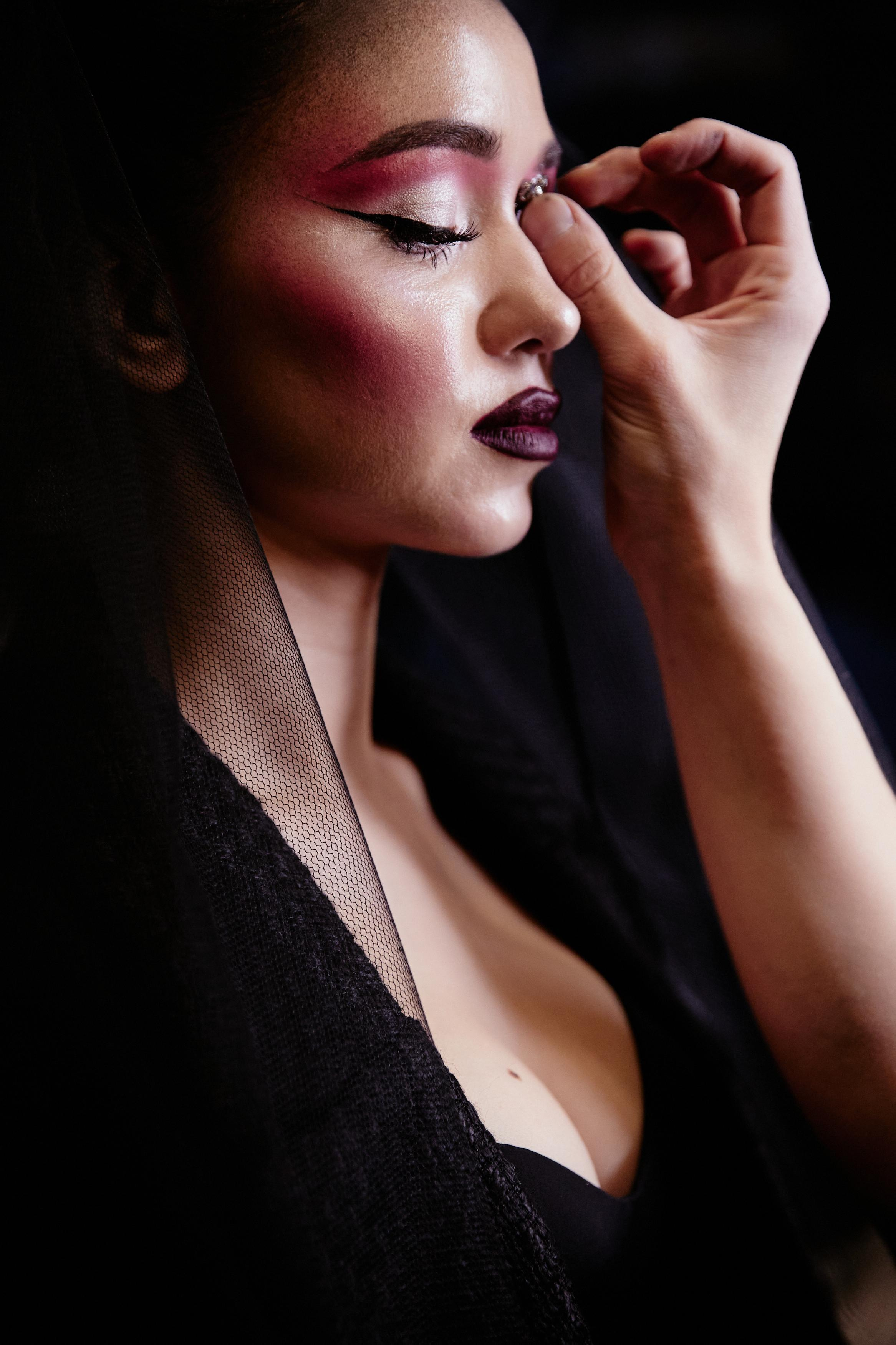 Открытие салона красоты PROSPECTSTAYLE. Дмитрий Мазуркевич: Профессиональный Репортажный Фотограф