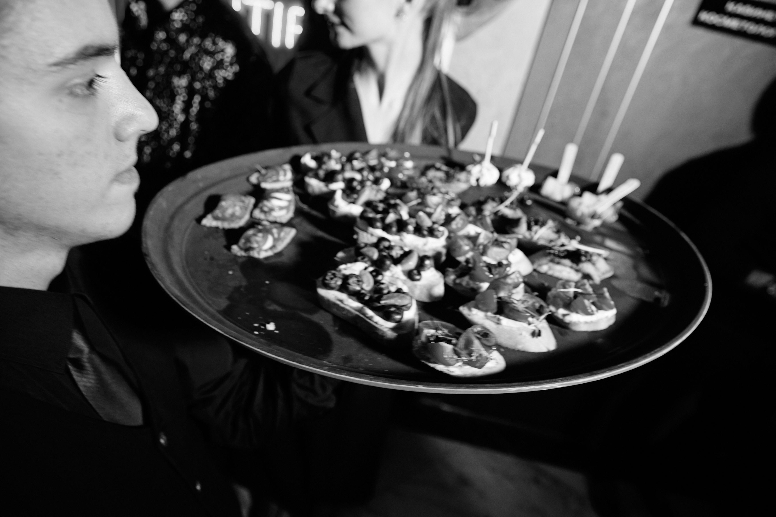 Открытие салона красоты PROSPECTSTAYLE. Дмитрий Мазуркевич: Профессиональный Репортажный Фотограф