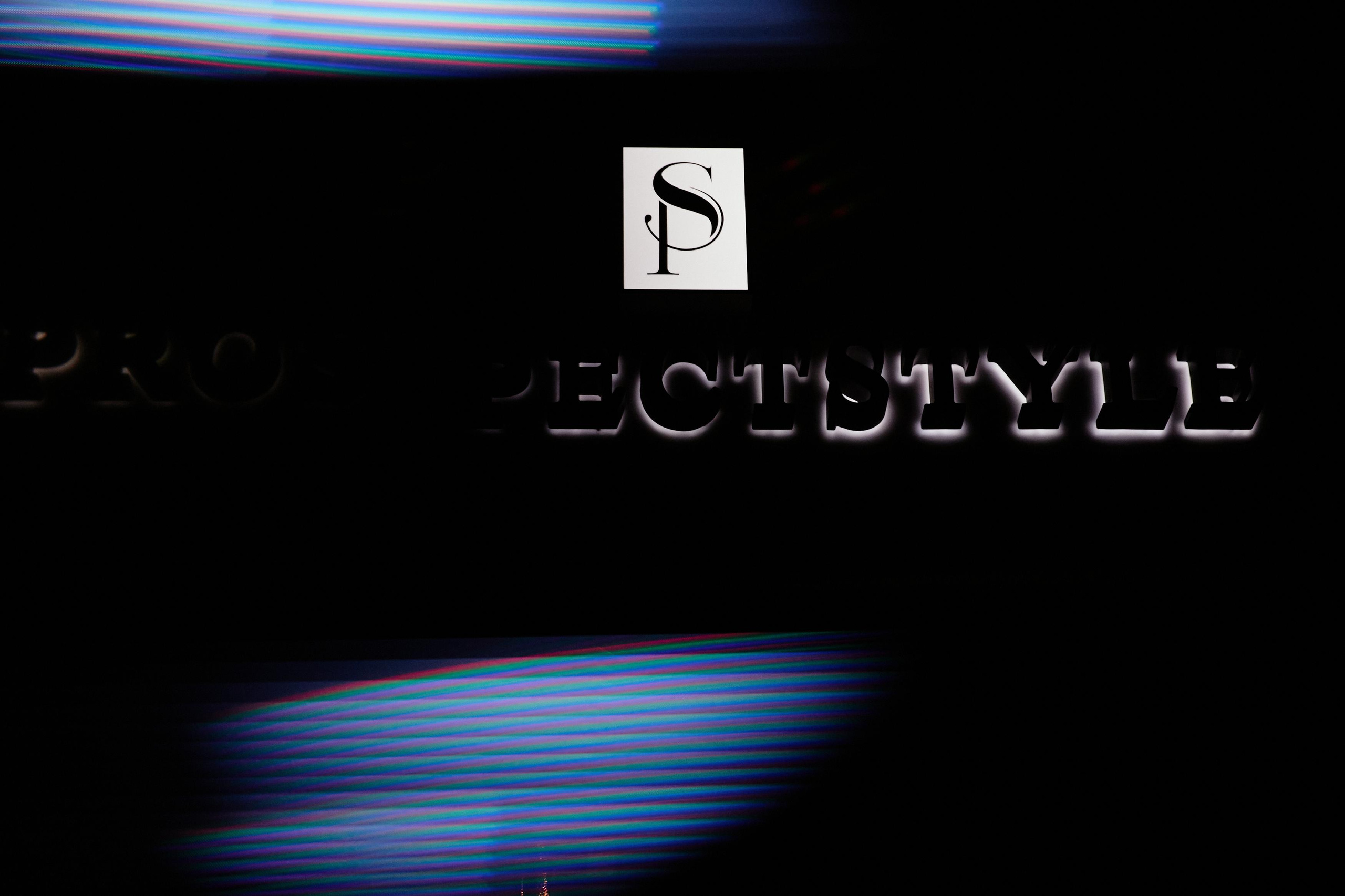 Открытие салона красоты PROSPECTSTAYLE. Дмитрий Мазуркевич: Профессиональный Репортажный Фотограф