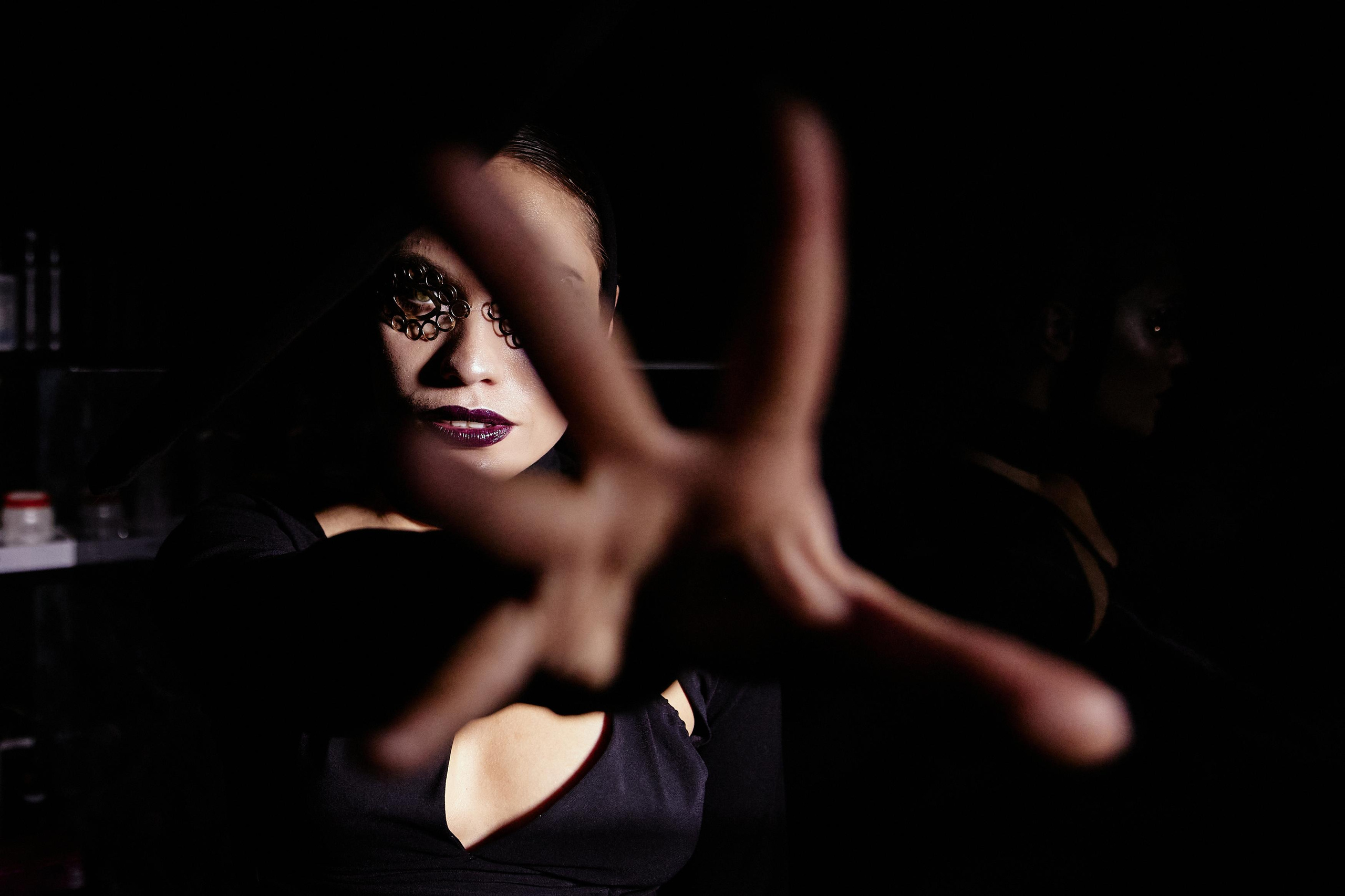 Открытие салона красоты PROSPECTSTAYLE. Дмитрий Мазуркевич: Профессиональный Репортажный Фотограф