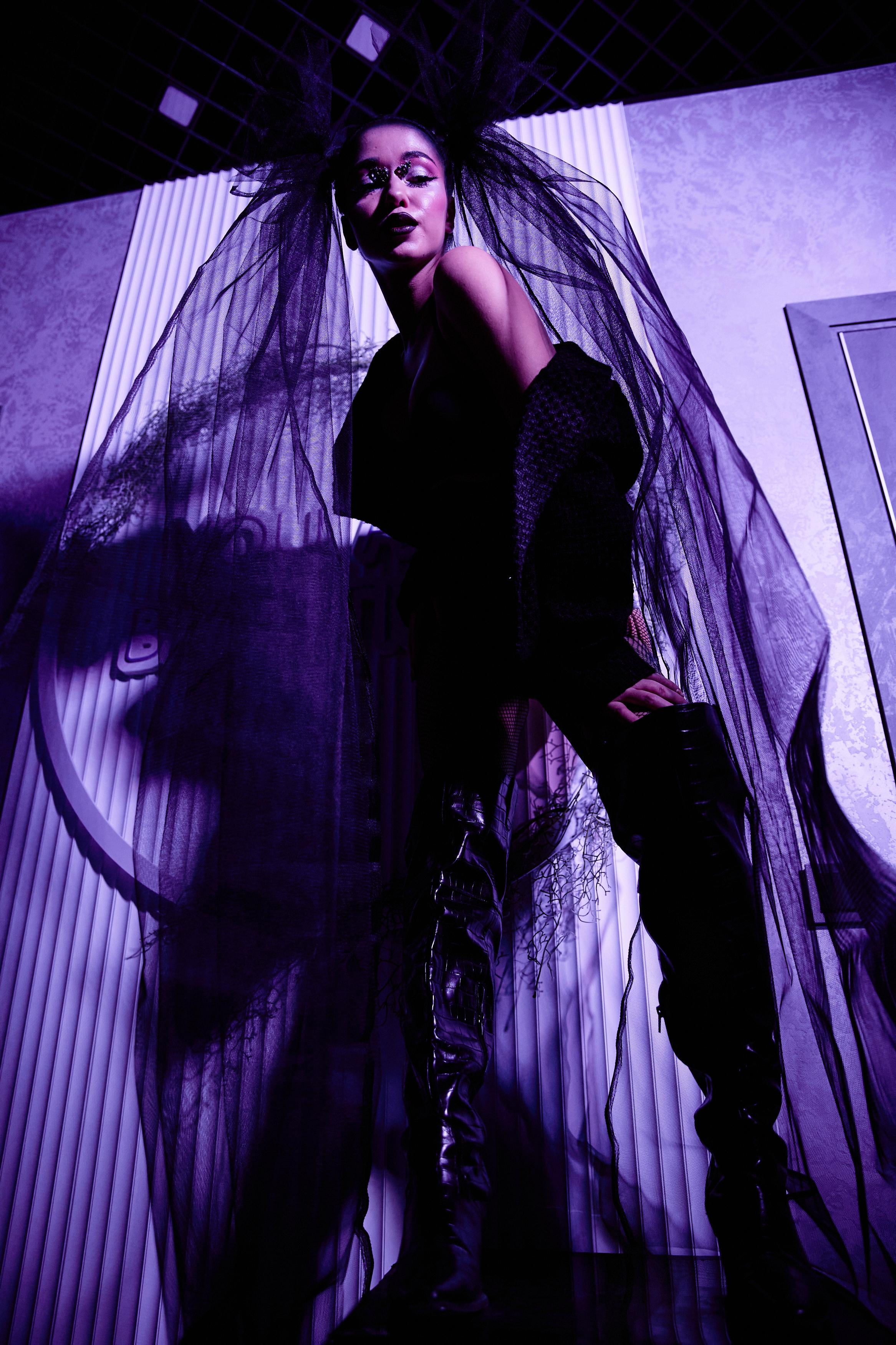 Открытие салона красоты PROSPECTSTAYLE. Дмитрий Мазуркевич: Профессиональный Репортажный Фотограф