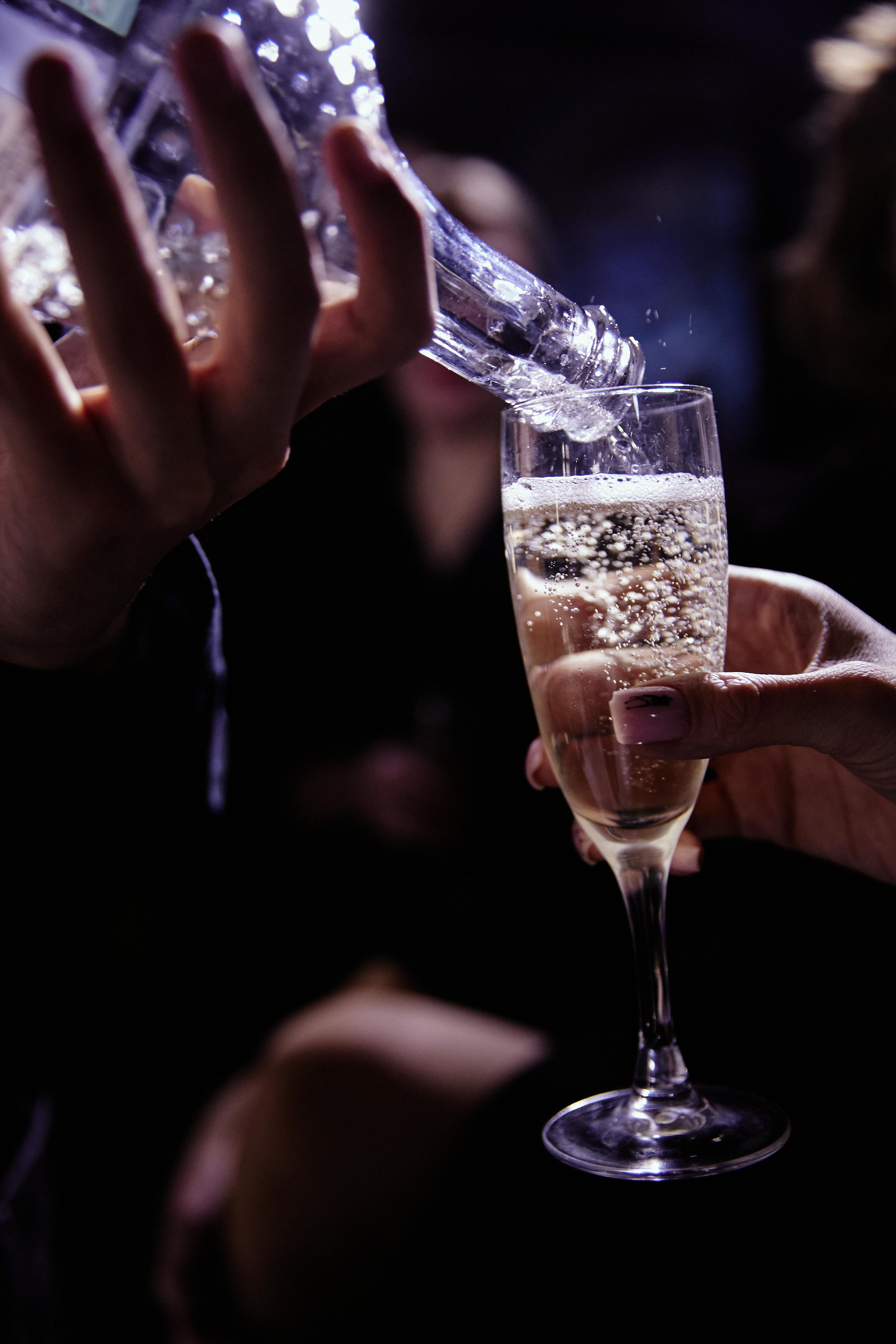 Открытие салона красоты PROSPECTSTAYLE. Дмитрий Мазуркевич: Профессиональный Репортажный Фотограф