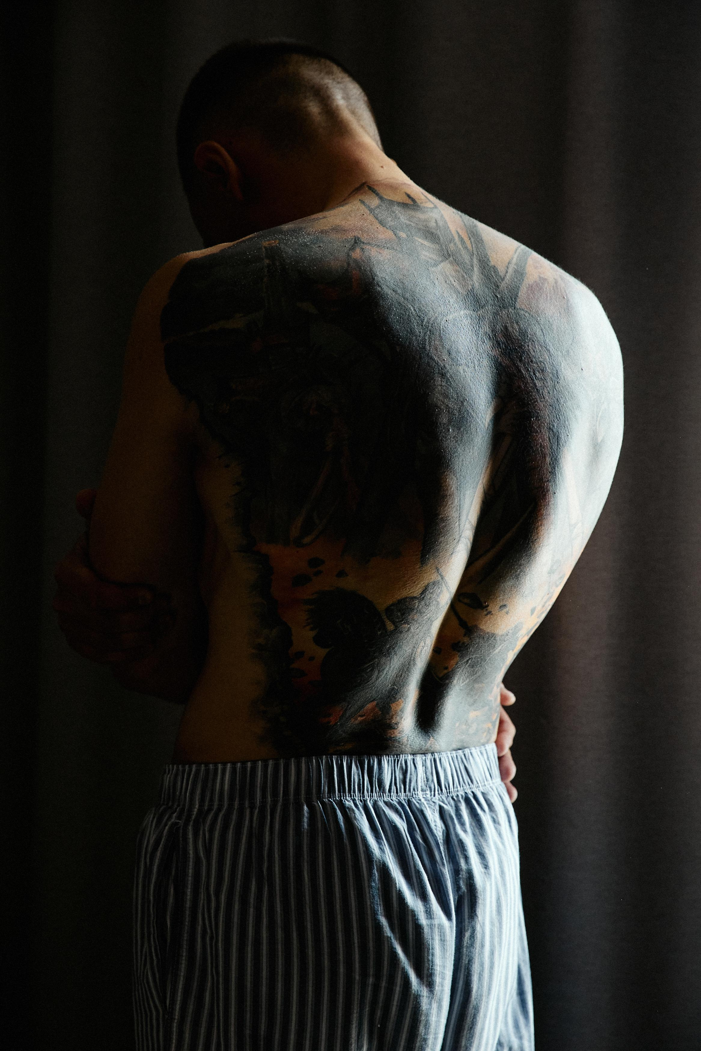 YOU ARE VENUS, I AM JUPITER. Дмитрий Мазуркевич: Профессиональный Репортажный Фотограф